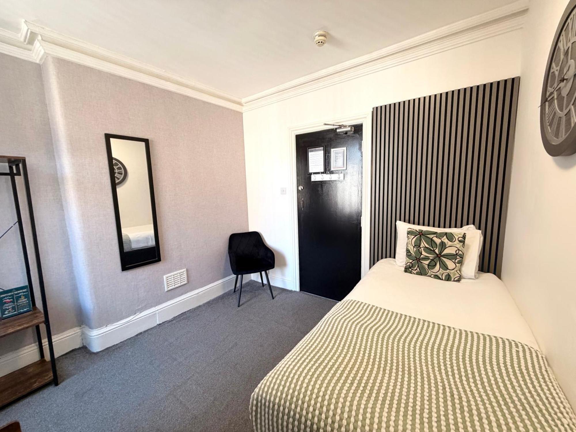 Chambre Simple