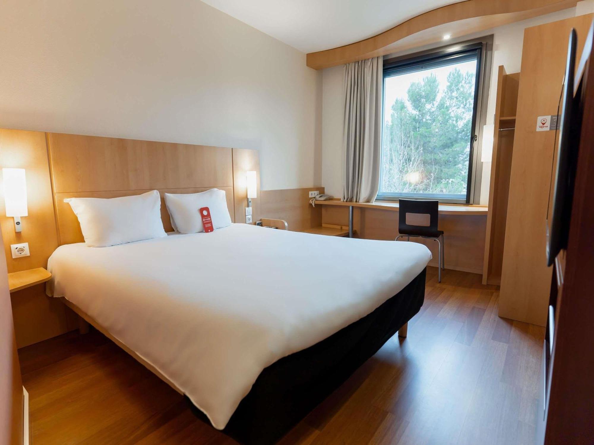 Habitación Familiar Doble con cama supletoria
