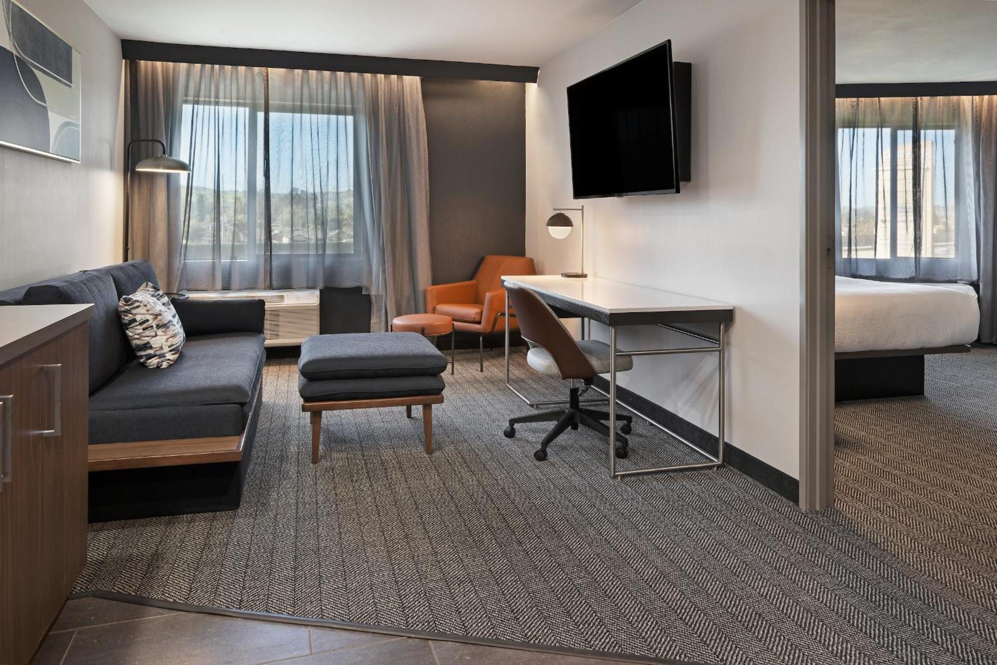Executive Suite