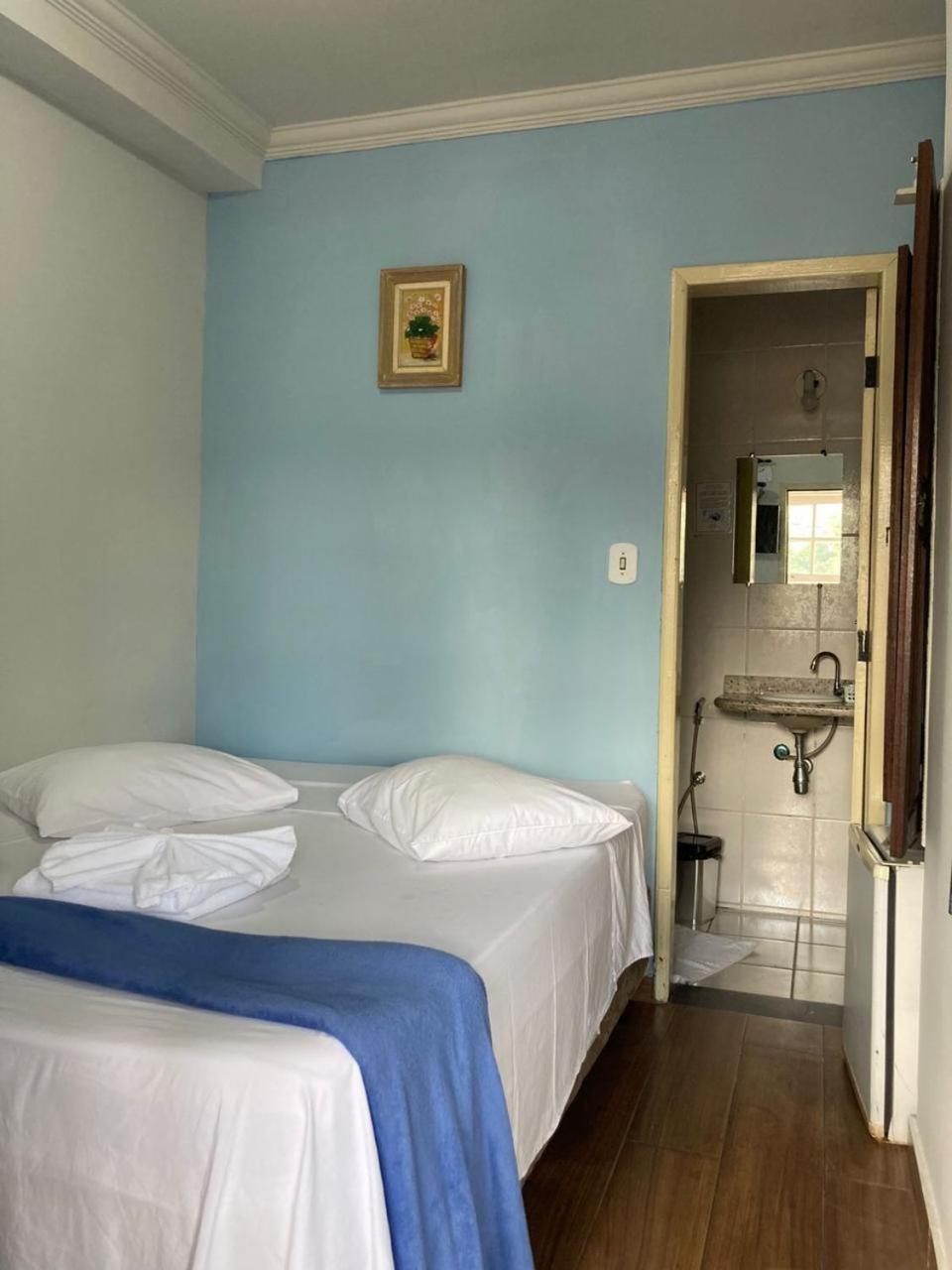Quarto Individual Standard