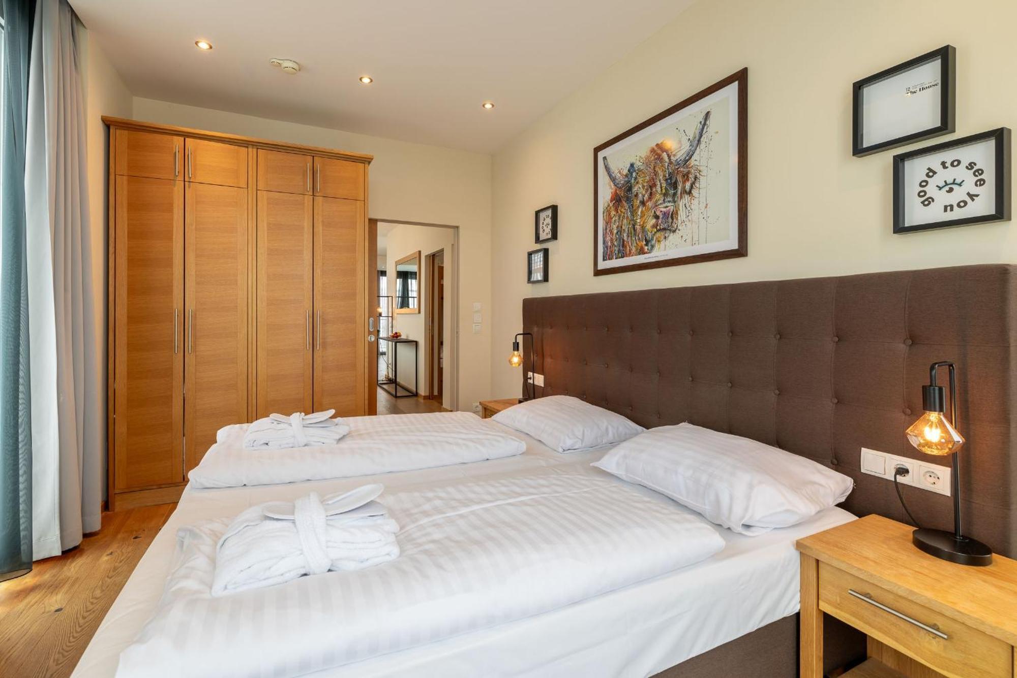 Superior penthouse met 3 Slaapkamers