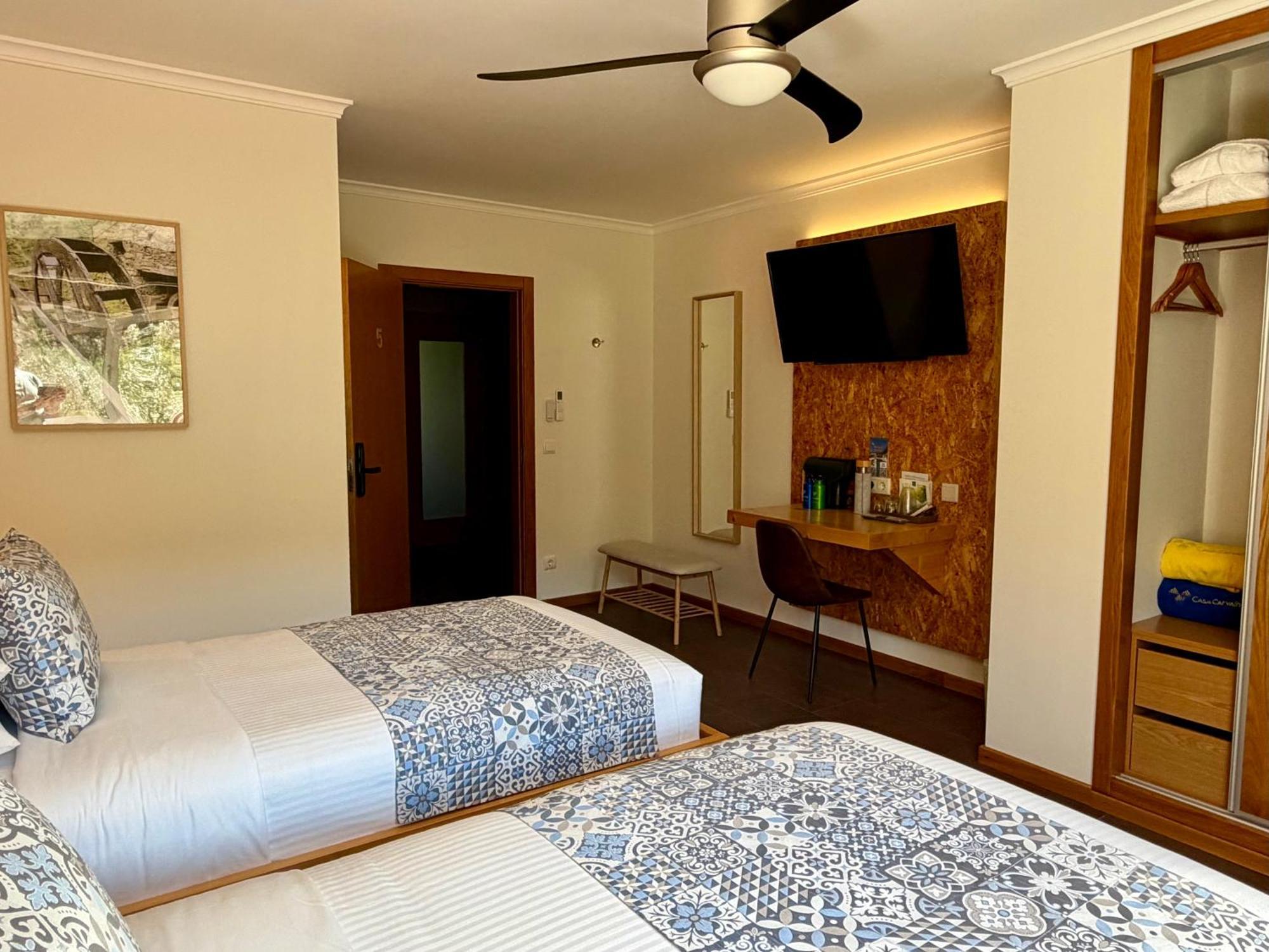 Quarto Twin