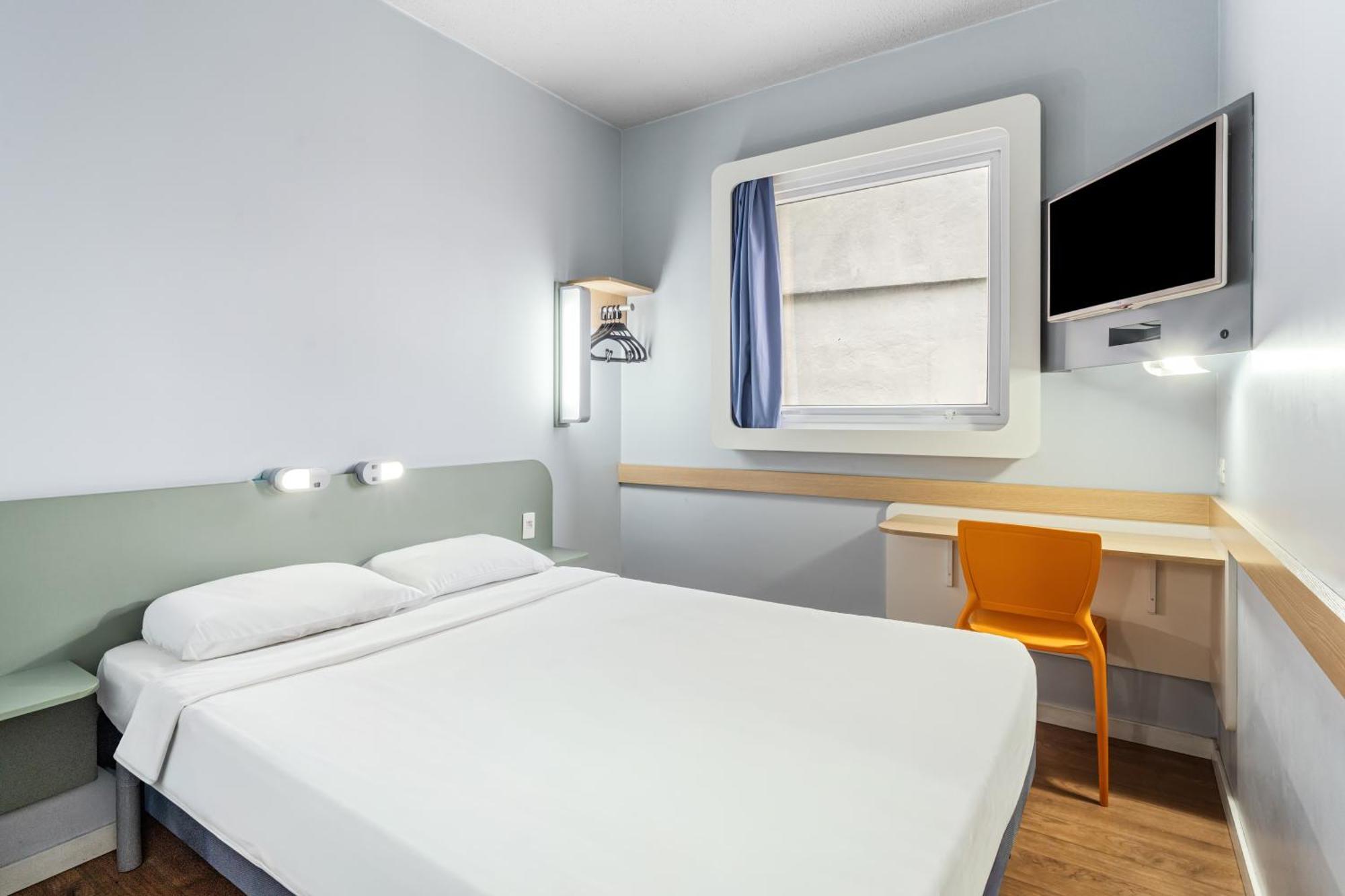 Quarto Standard Casal