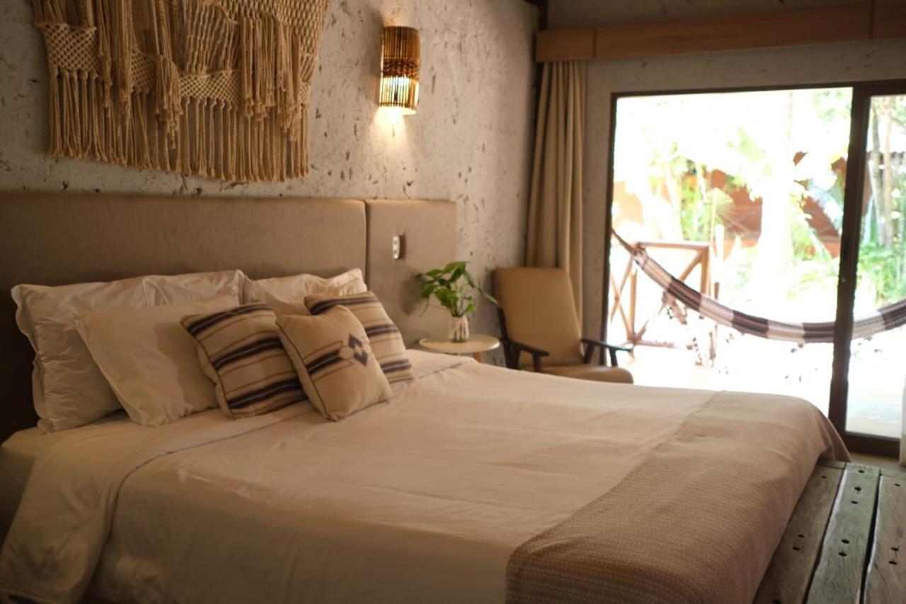 Quarto Deluxe com Cama Queen-size