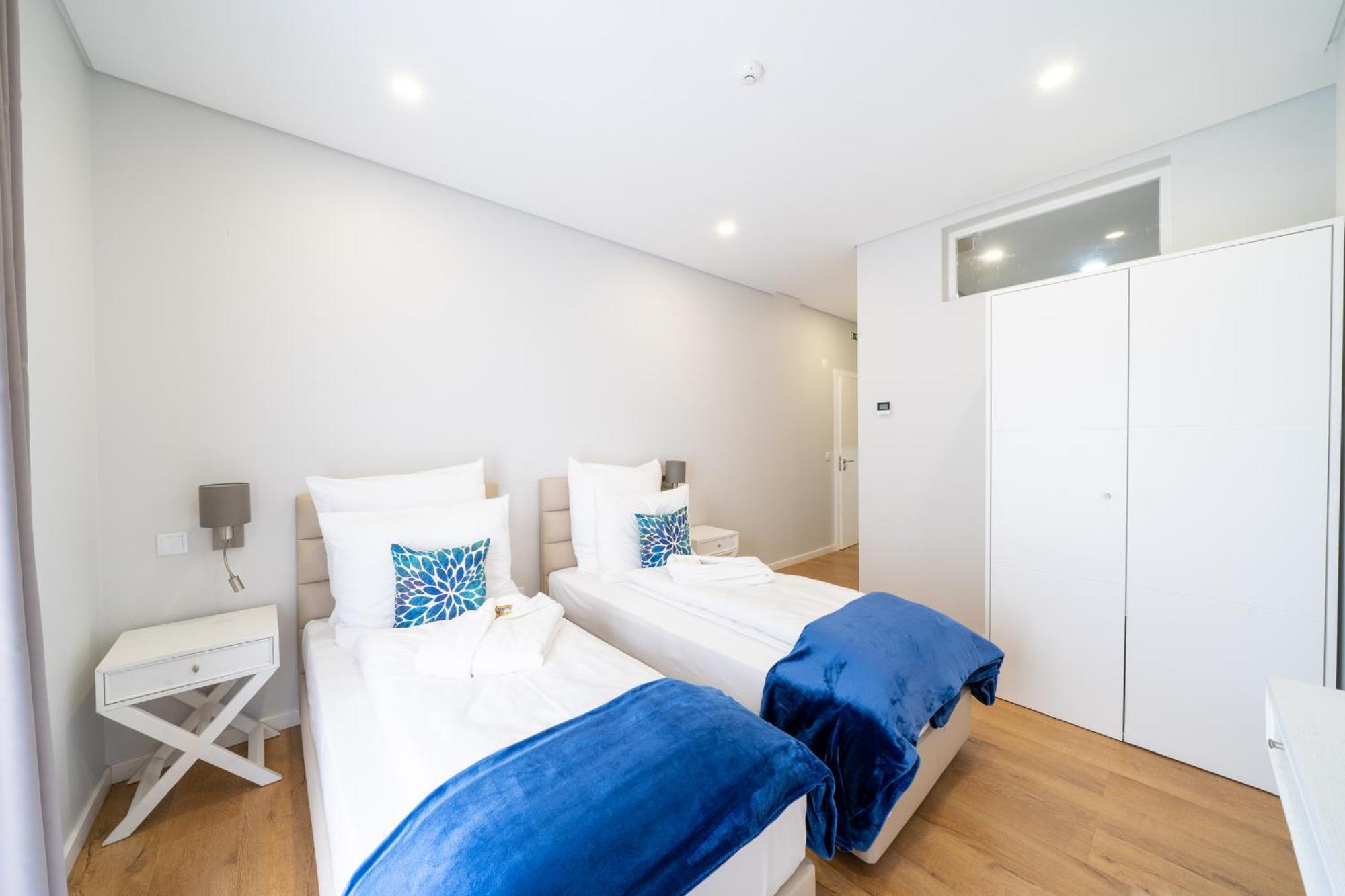 Apartamento com 2 Quartos