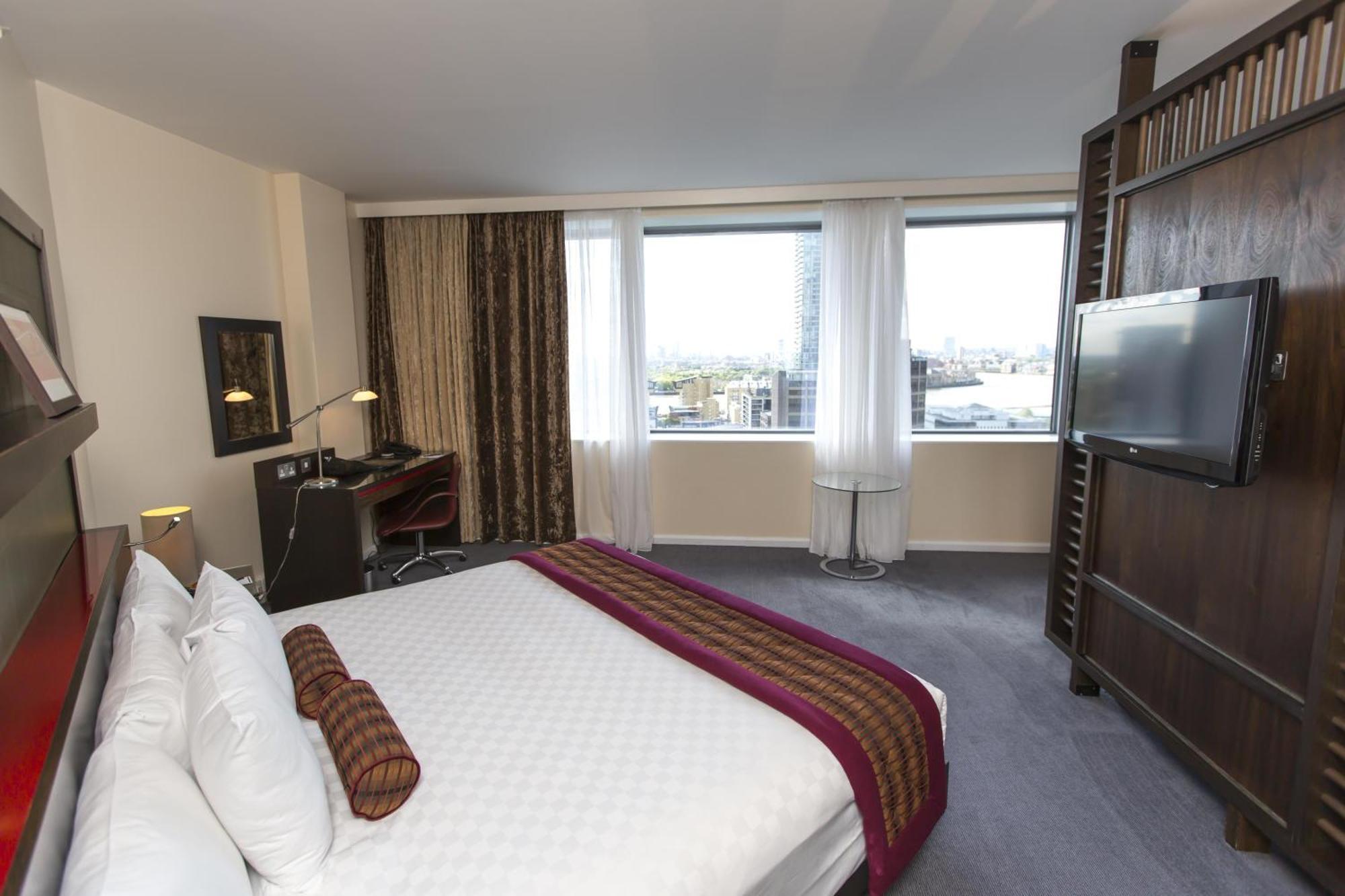 Suite Júnior
