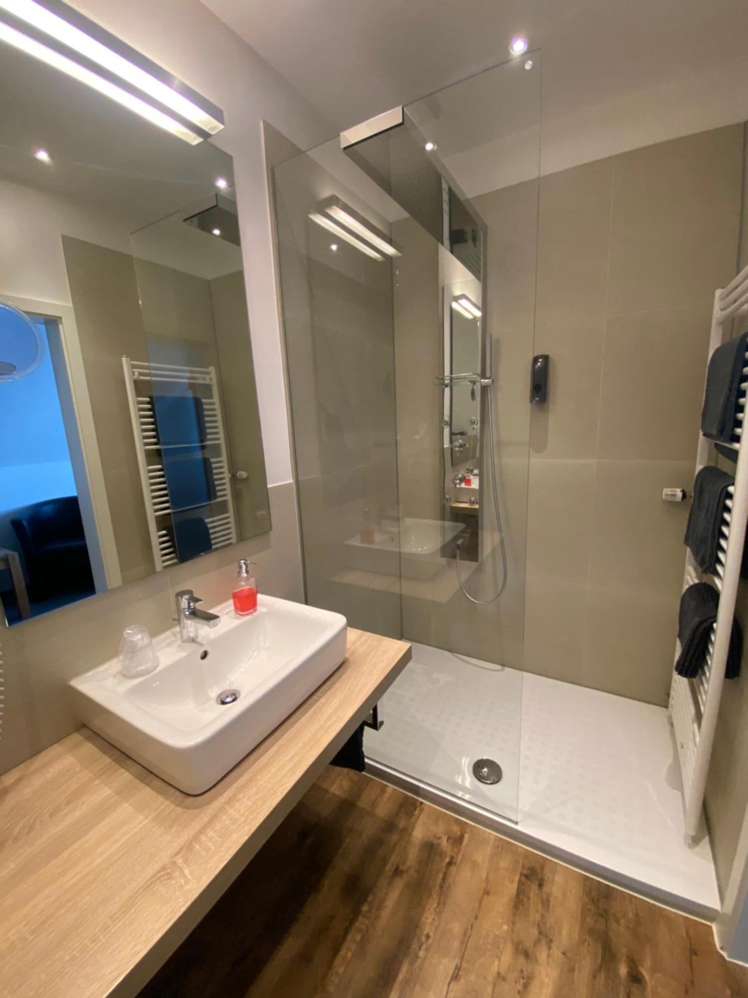 Comfort Doppelzimmer