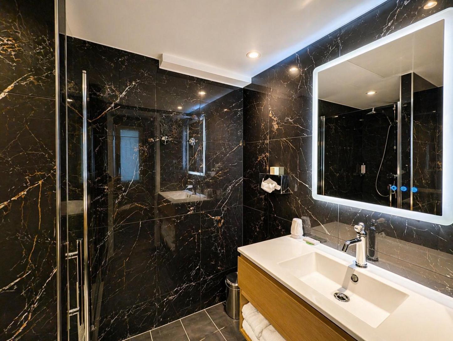 Quarto Individual Conforto