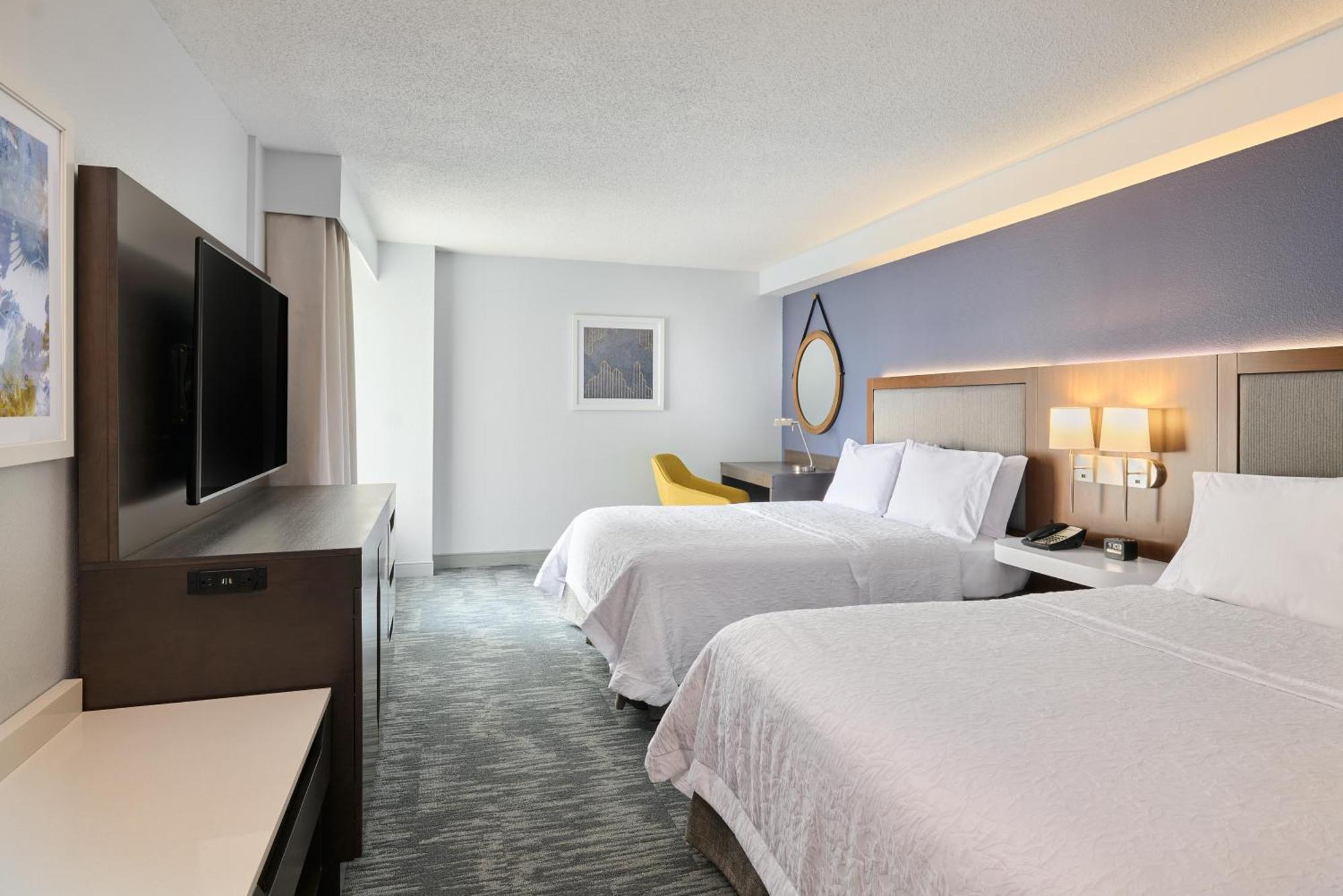 Double Room Two Double Beds Roll Shower Mobility Hearing Access or Non-Smoking,1765821691:JPEG