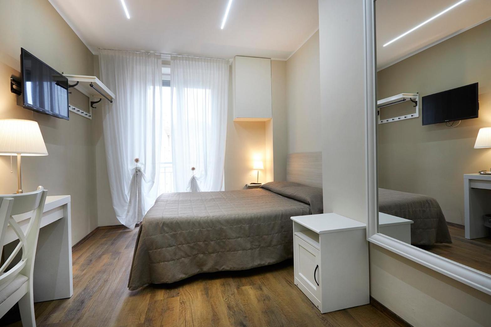 Appartamento Superior con 1 Camera da Letto