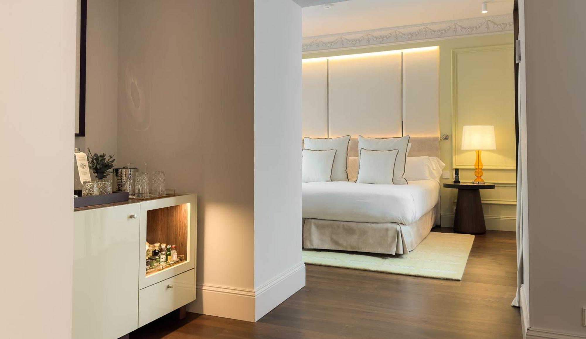 Quarto Duplo ou Twin Deluxe