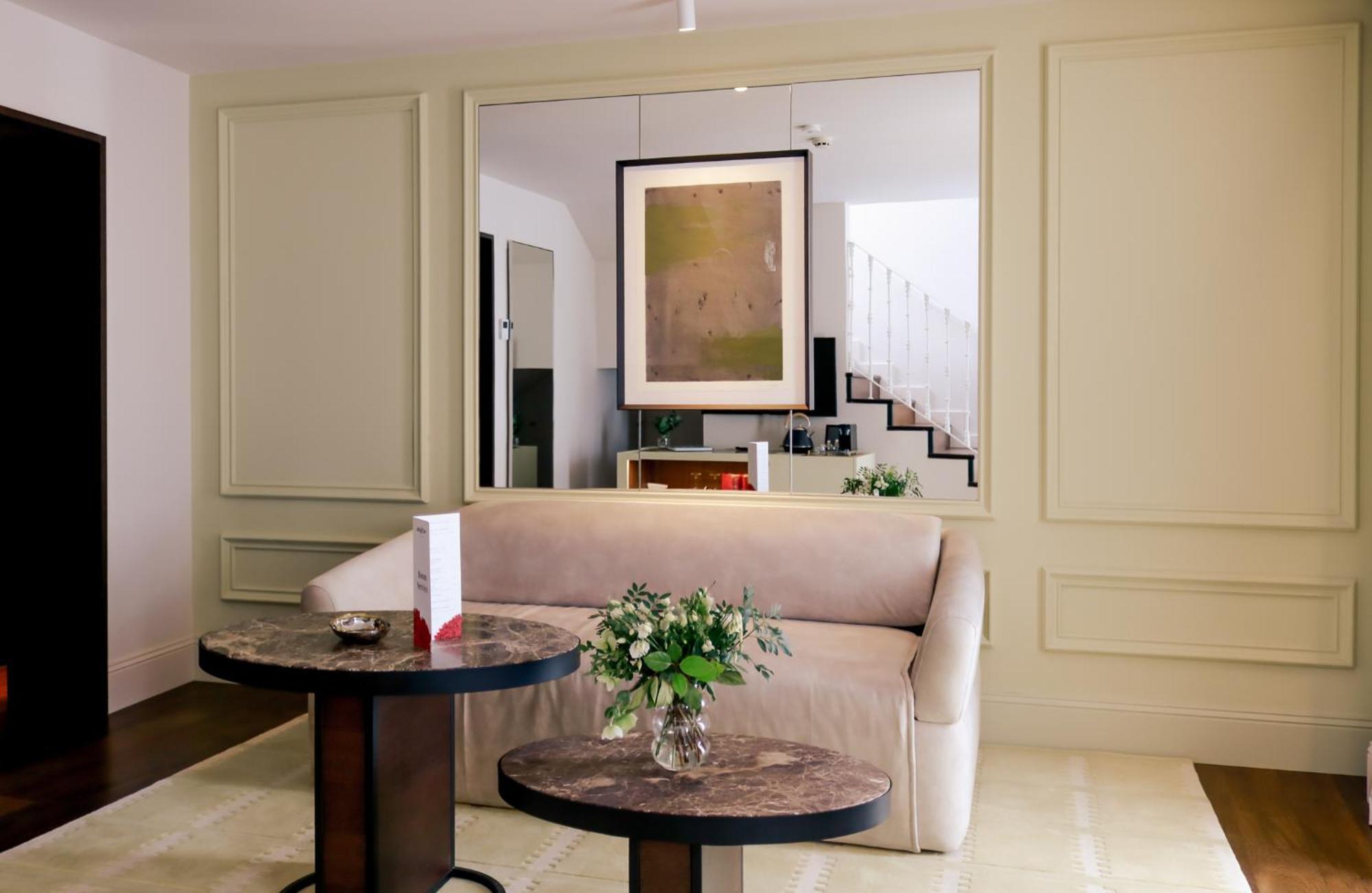 Suite Júnior