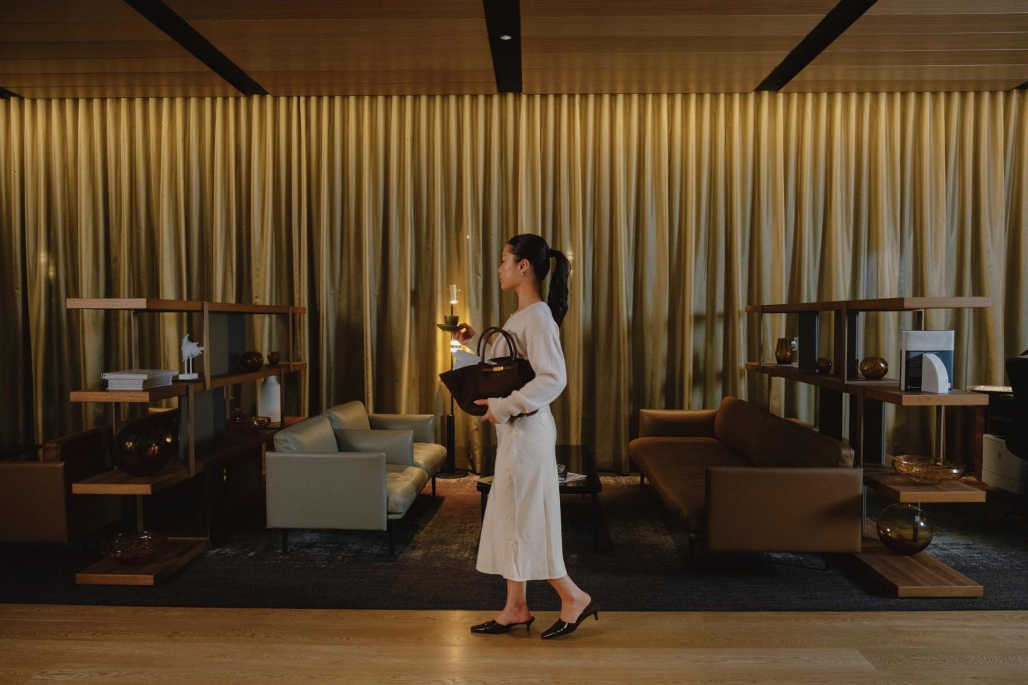 Executive King Room