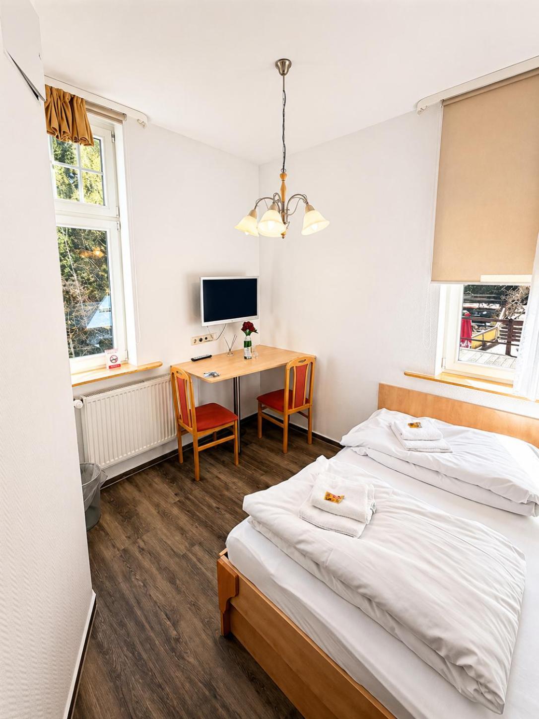 Doppelzimmer