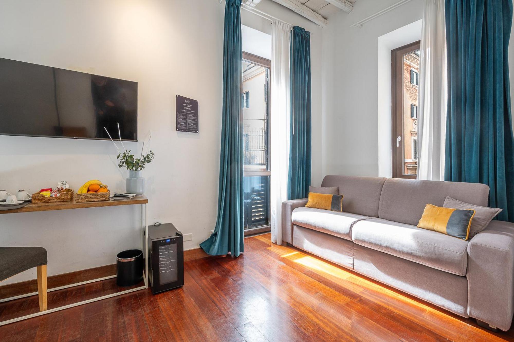 Quarto Familiar