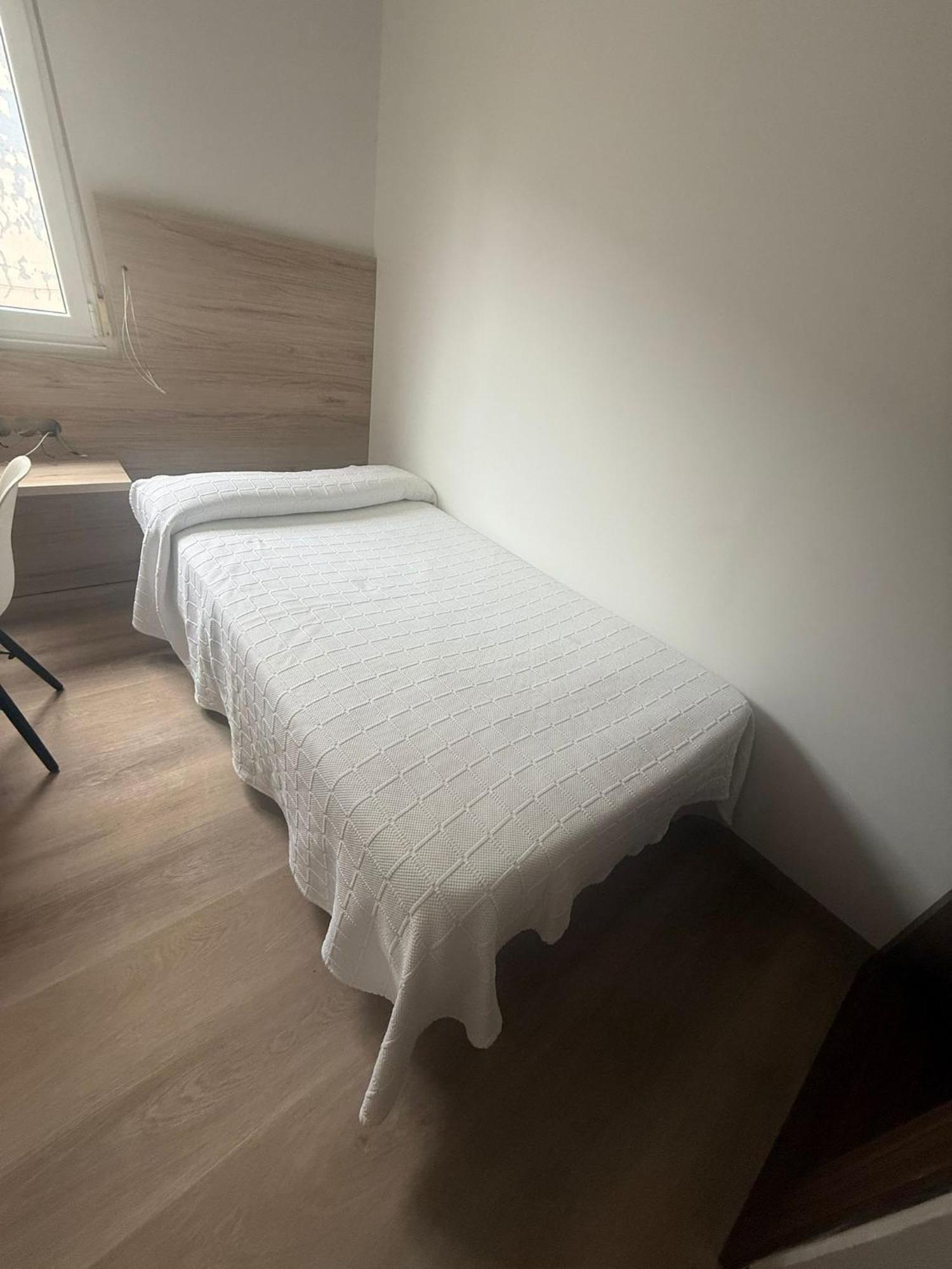 Habitación Individual Estándar