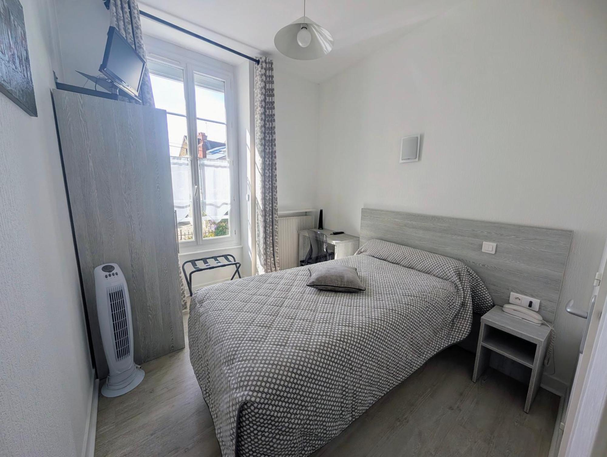 Chambre Simple