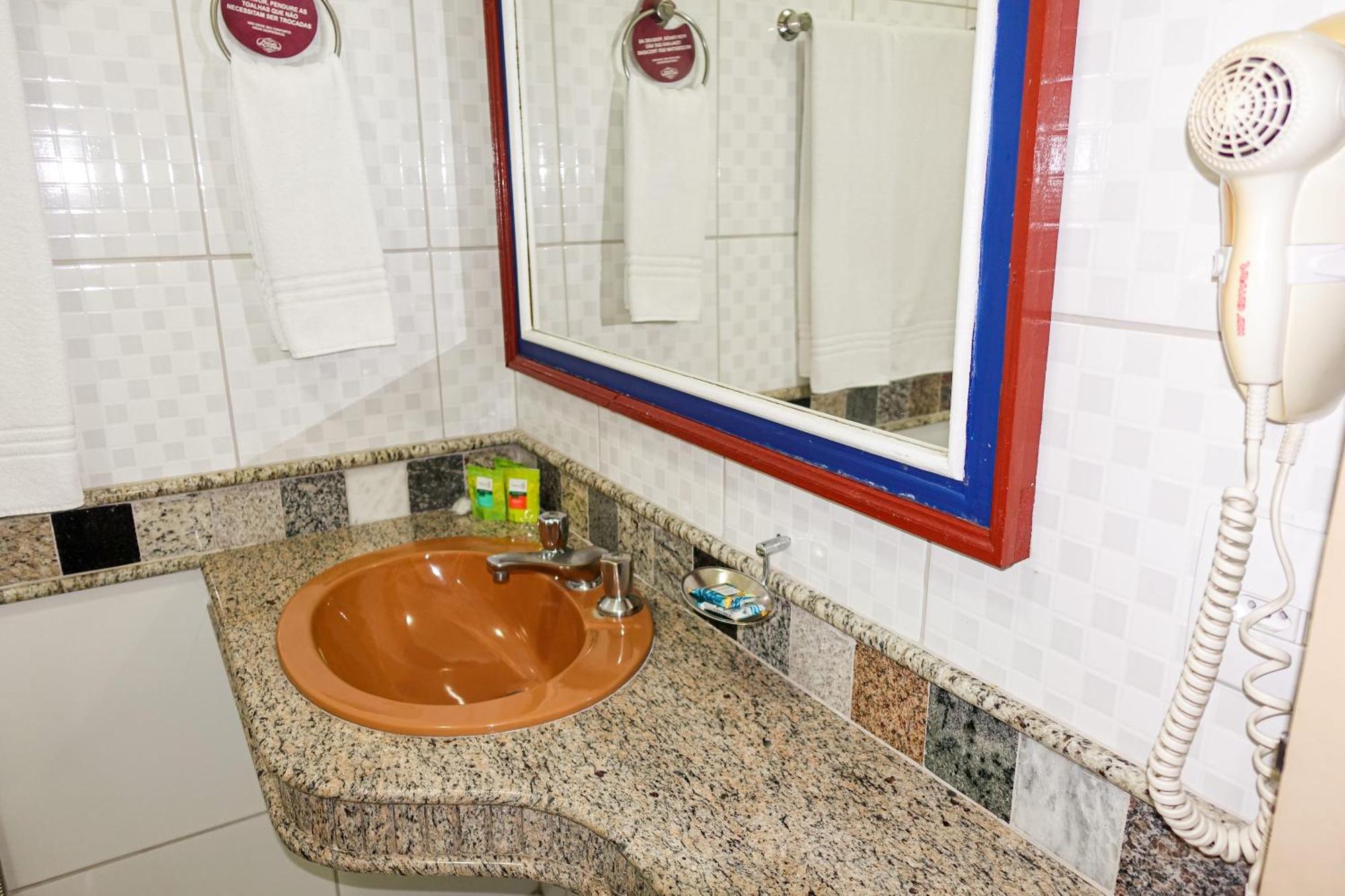 Apartamento Superior