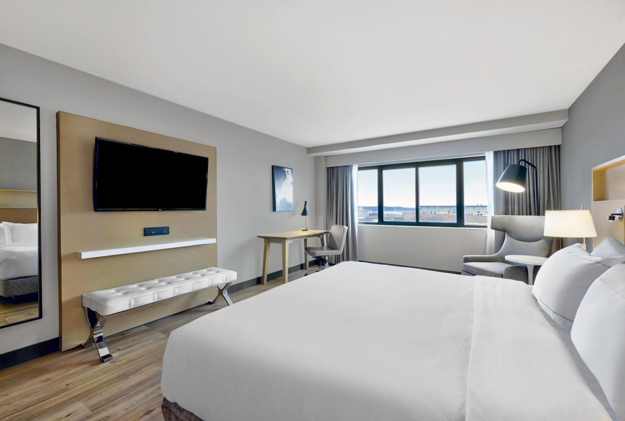 King Room