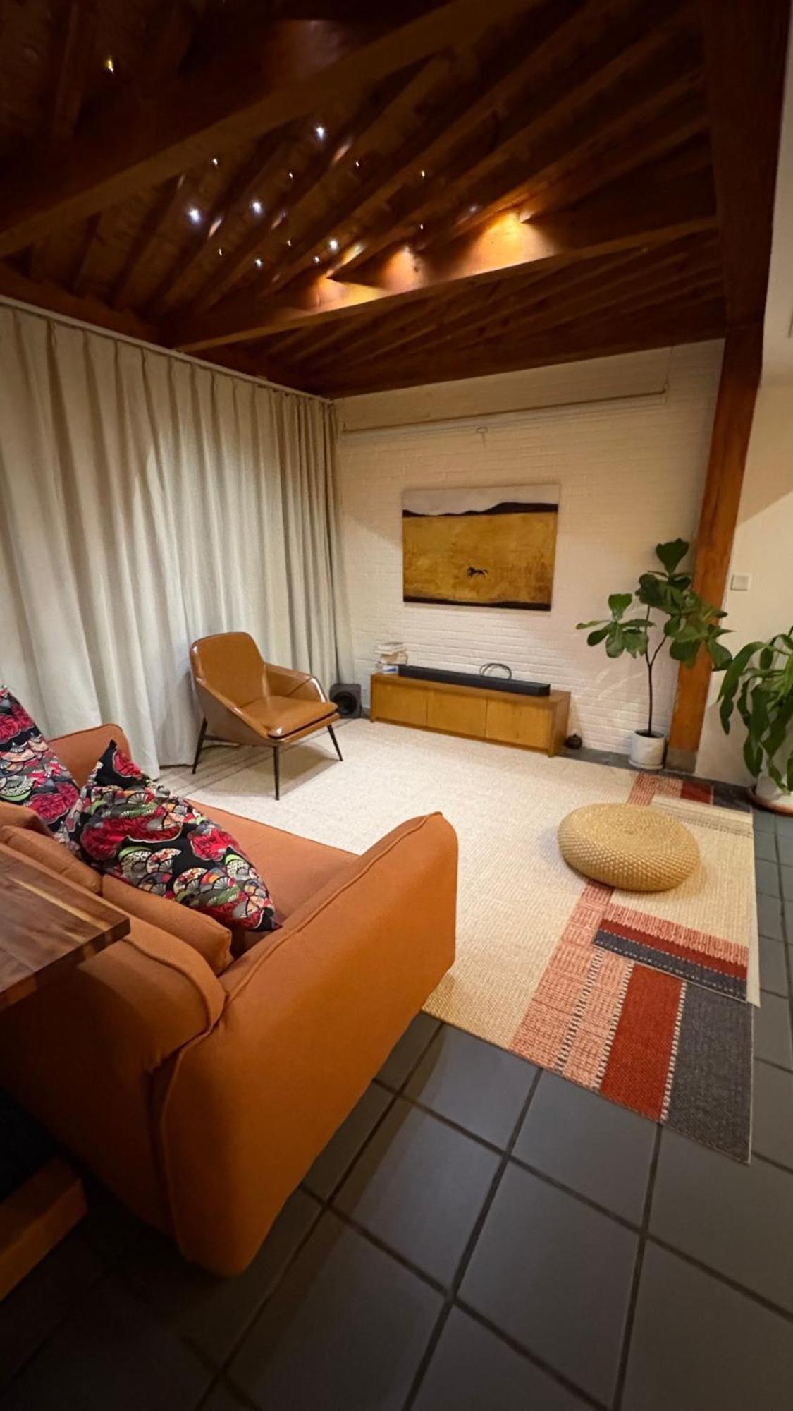 Maisonette-Suite