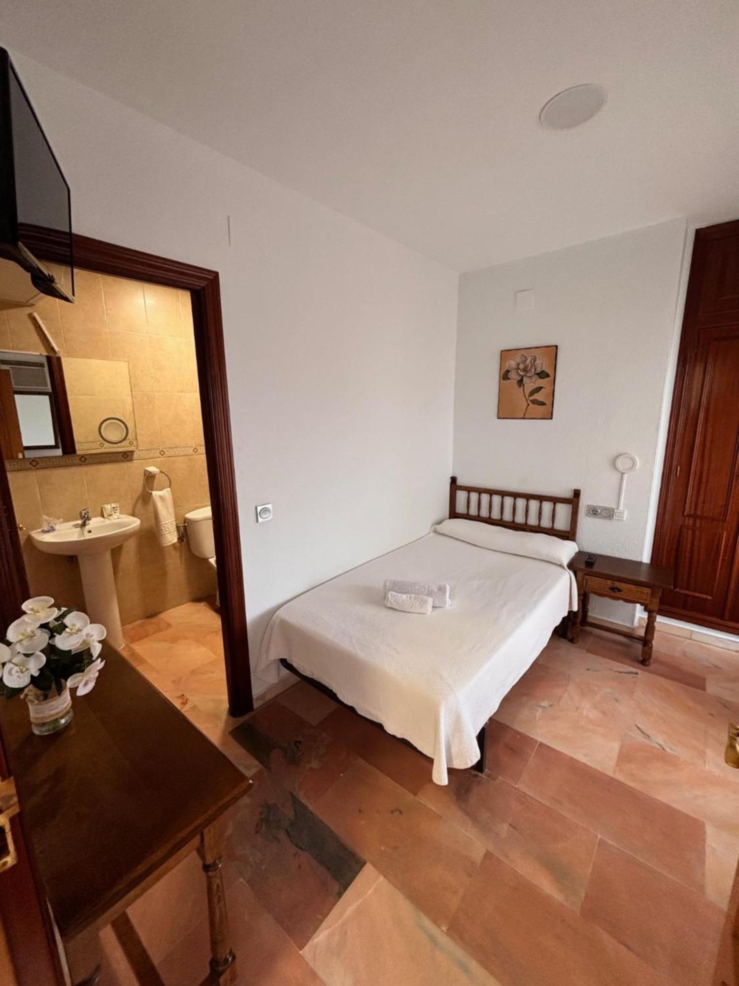 Habitación Individual