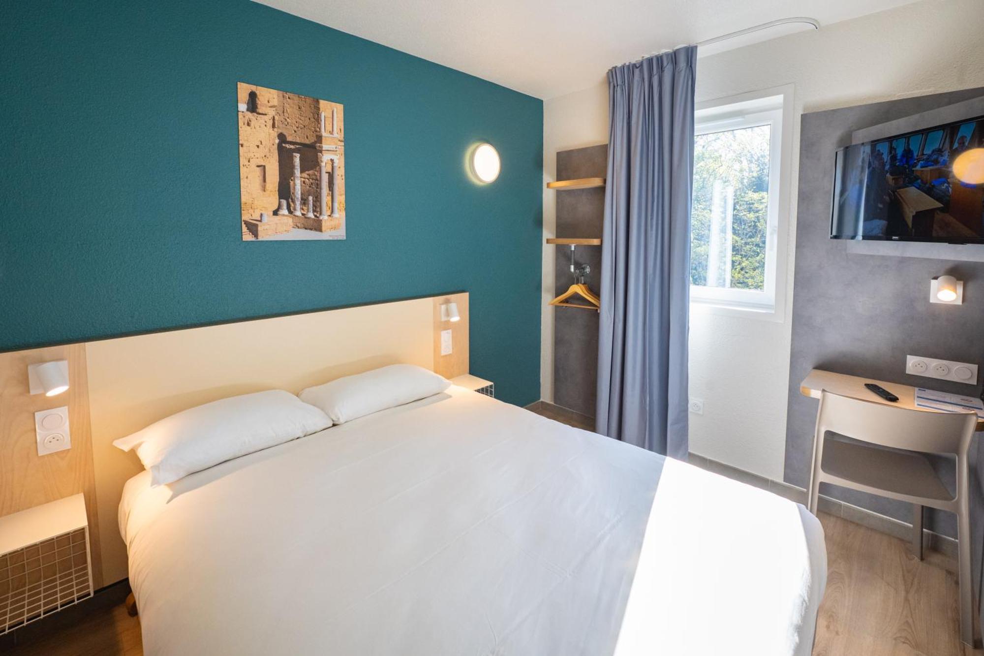 Chambre Double Standard