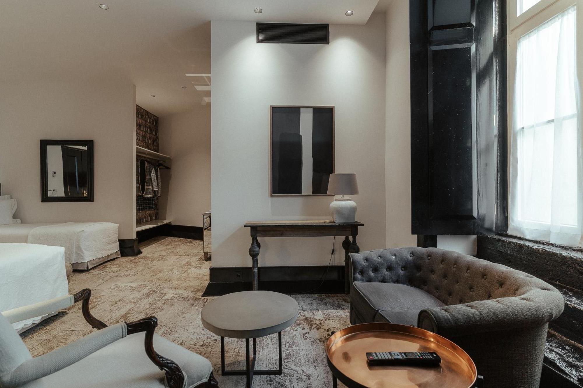 Quarto Triplo Deluxe