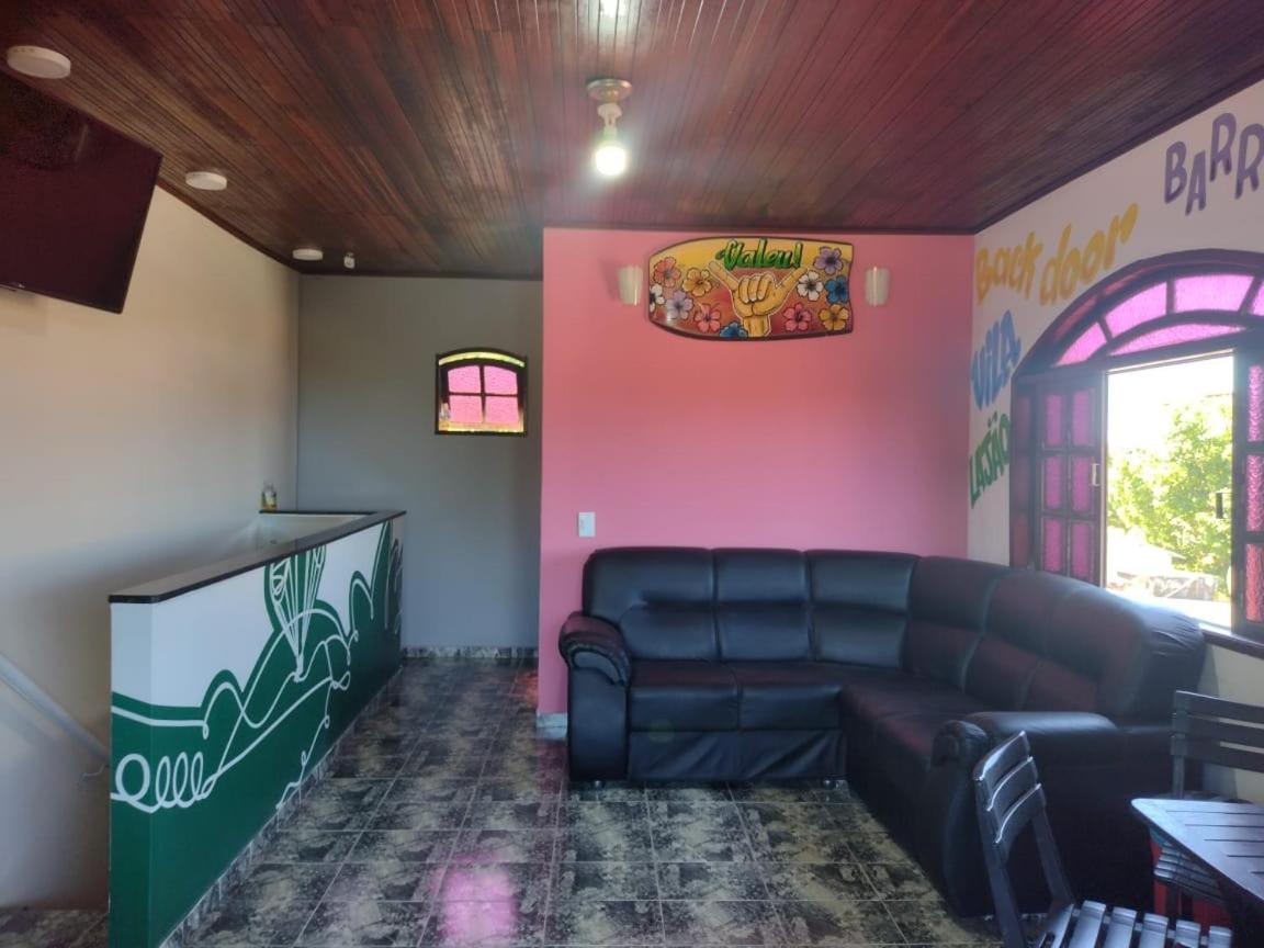 Cama de Solteiro em Dormitório Misto