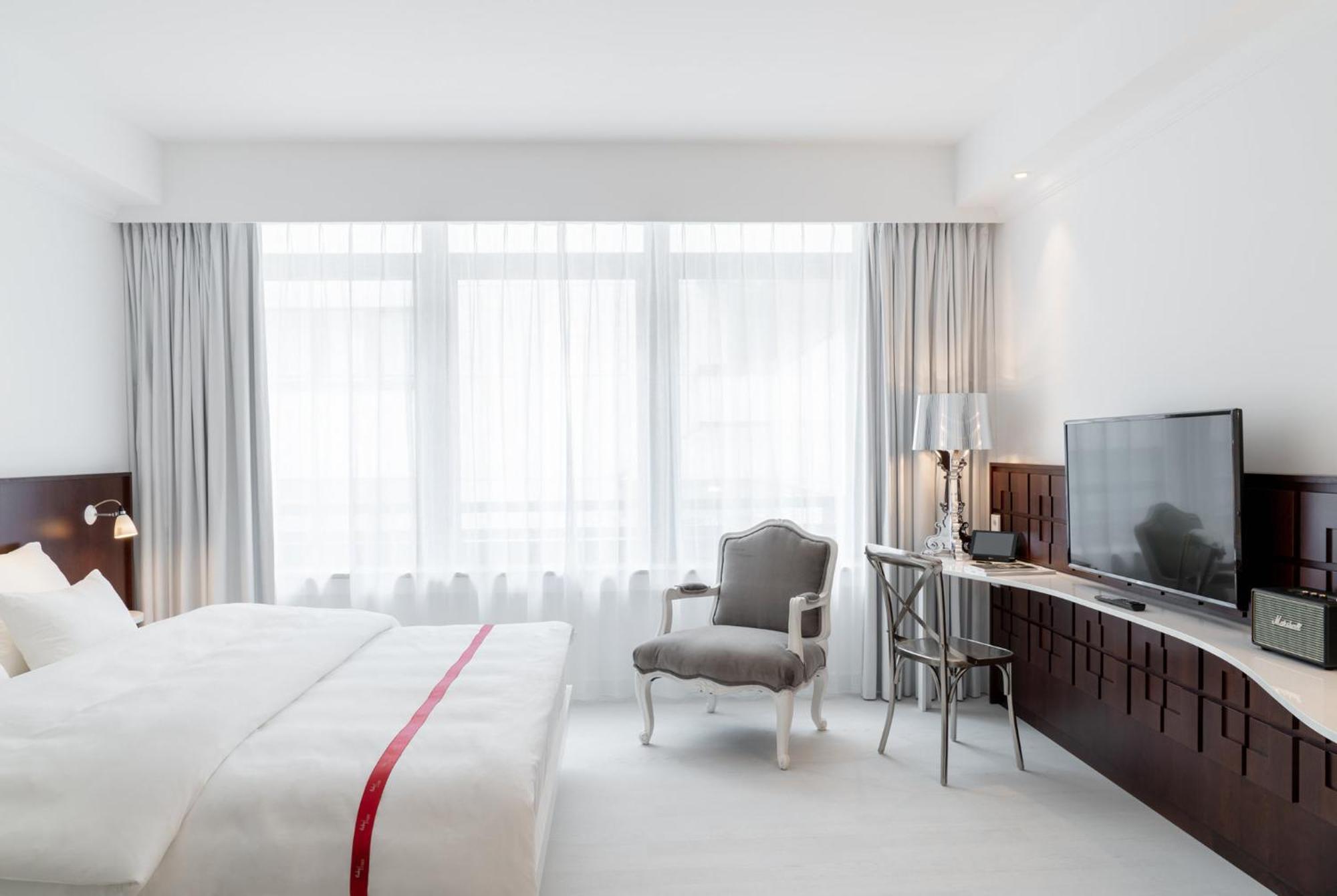 Rubys Choice – Zimmer mit Upgrade