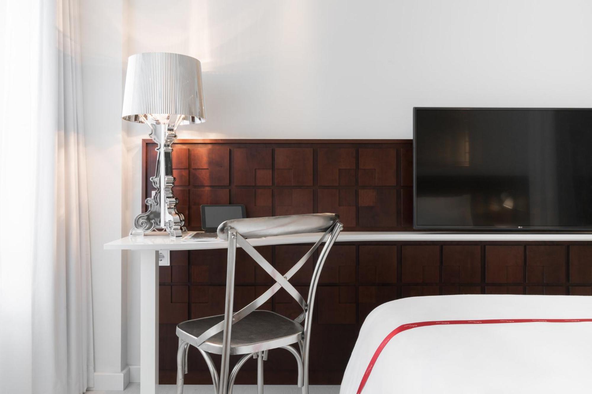 Loft Zimmer