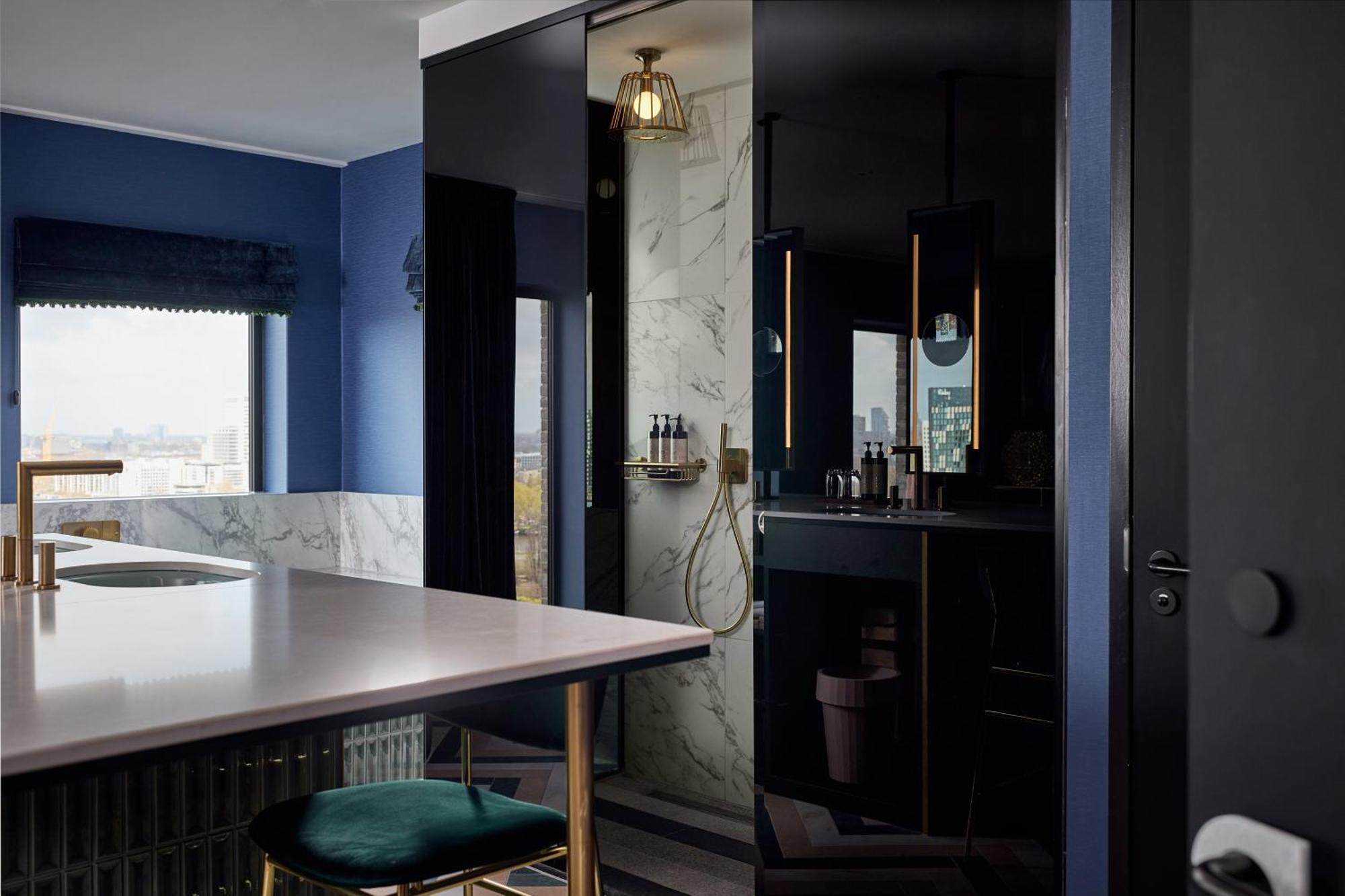 Penthouse Suite Noord