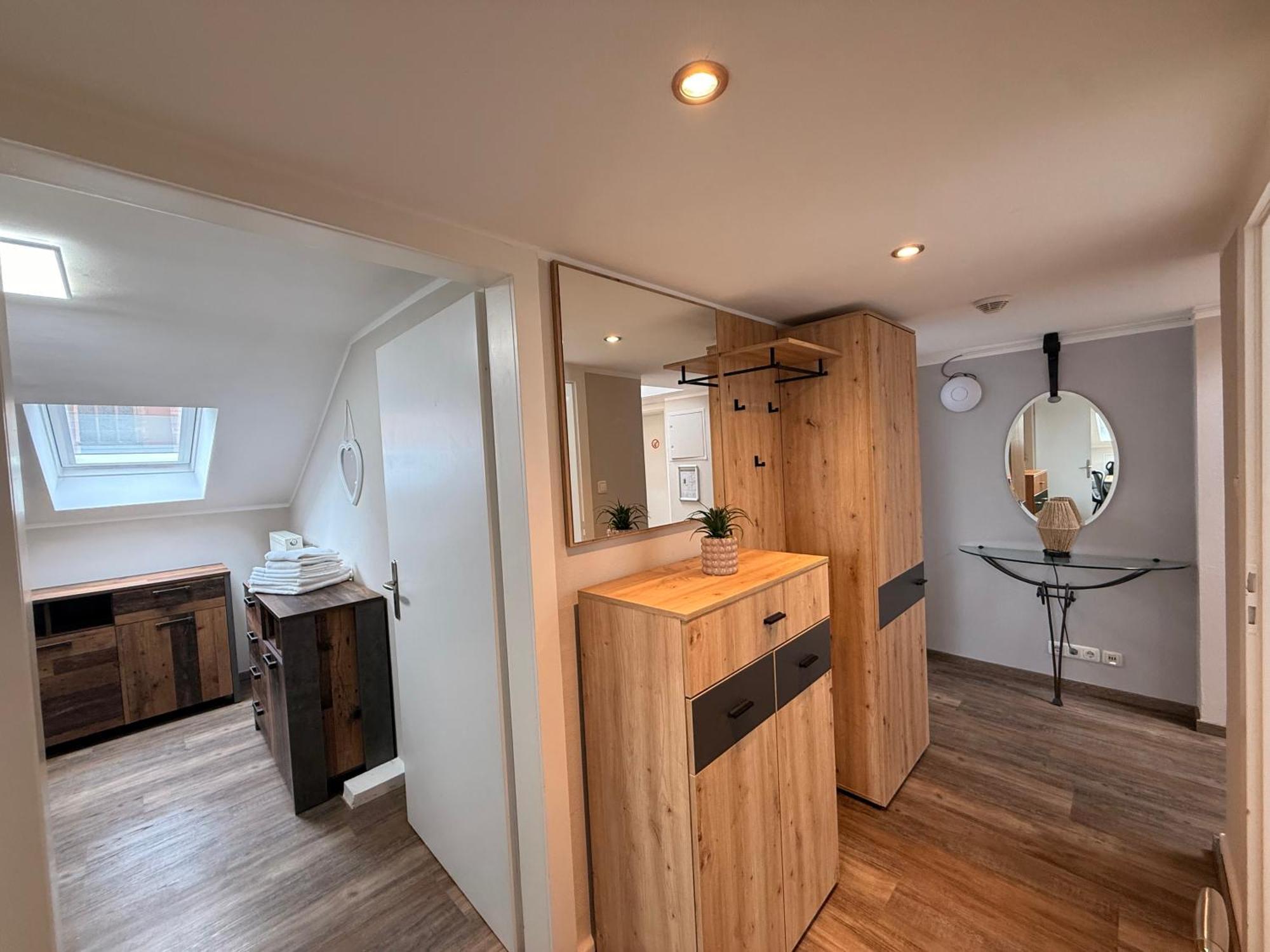 Familiensuite