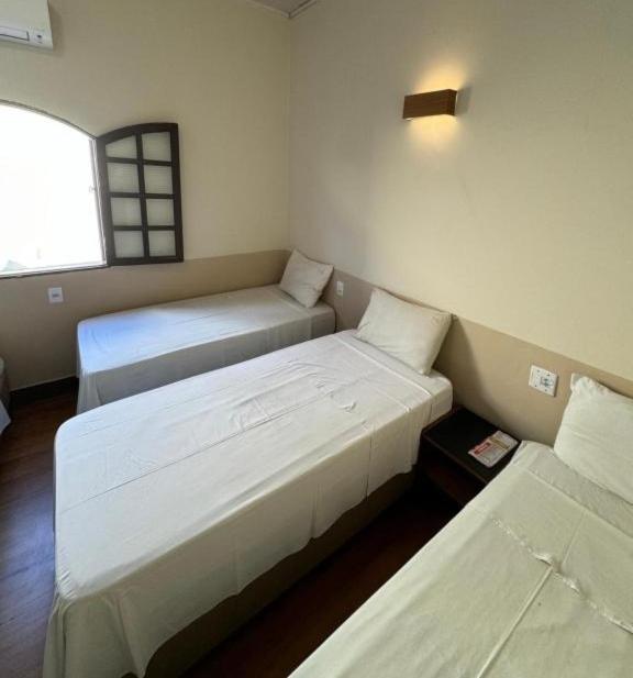 Suíte Standard