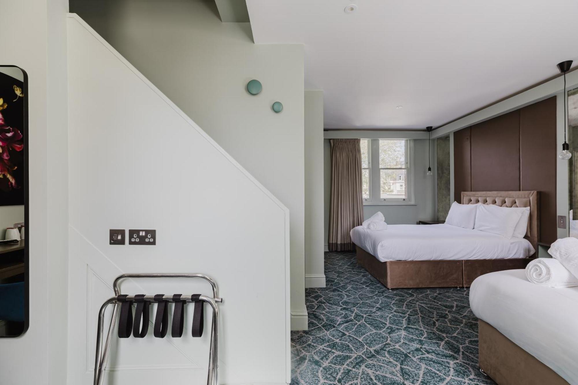Quarto Familiar Superior