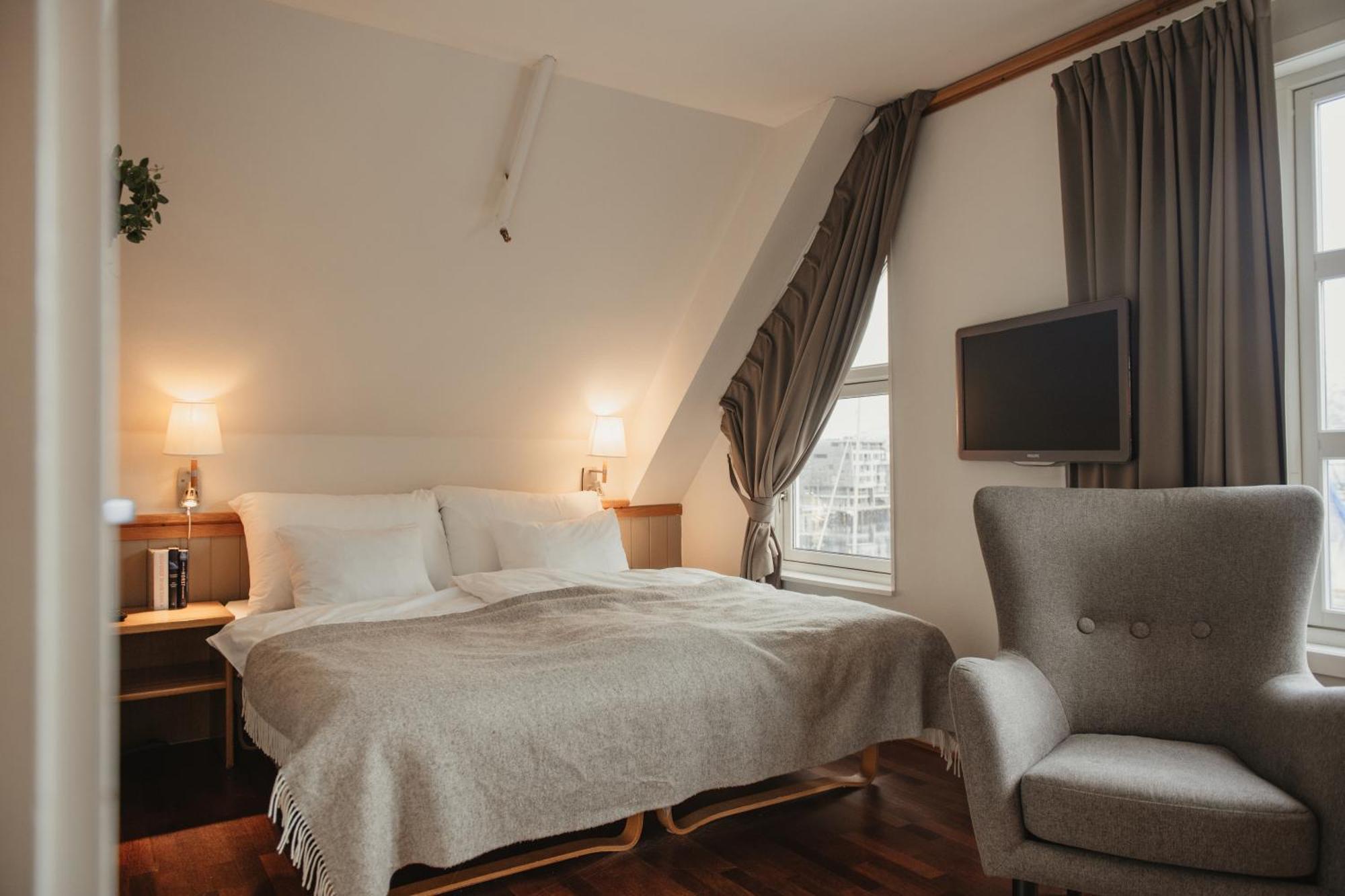 Chambre Double Supérieure
