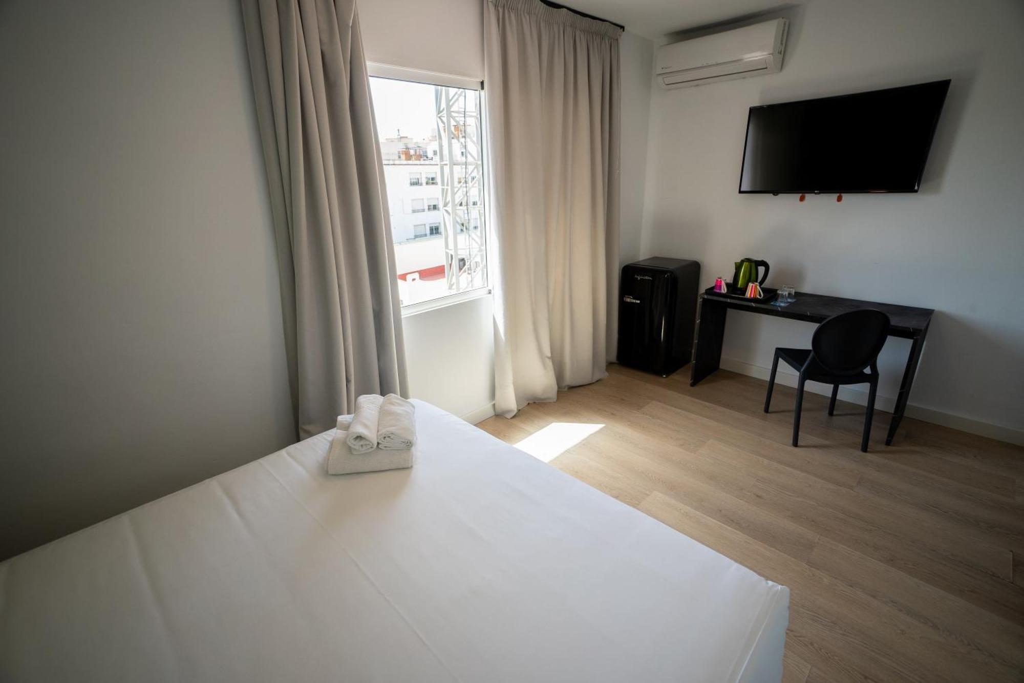 Quarto Duplo ou Twin Económico