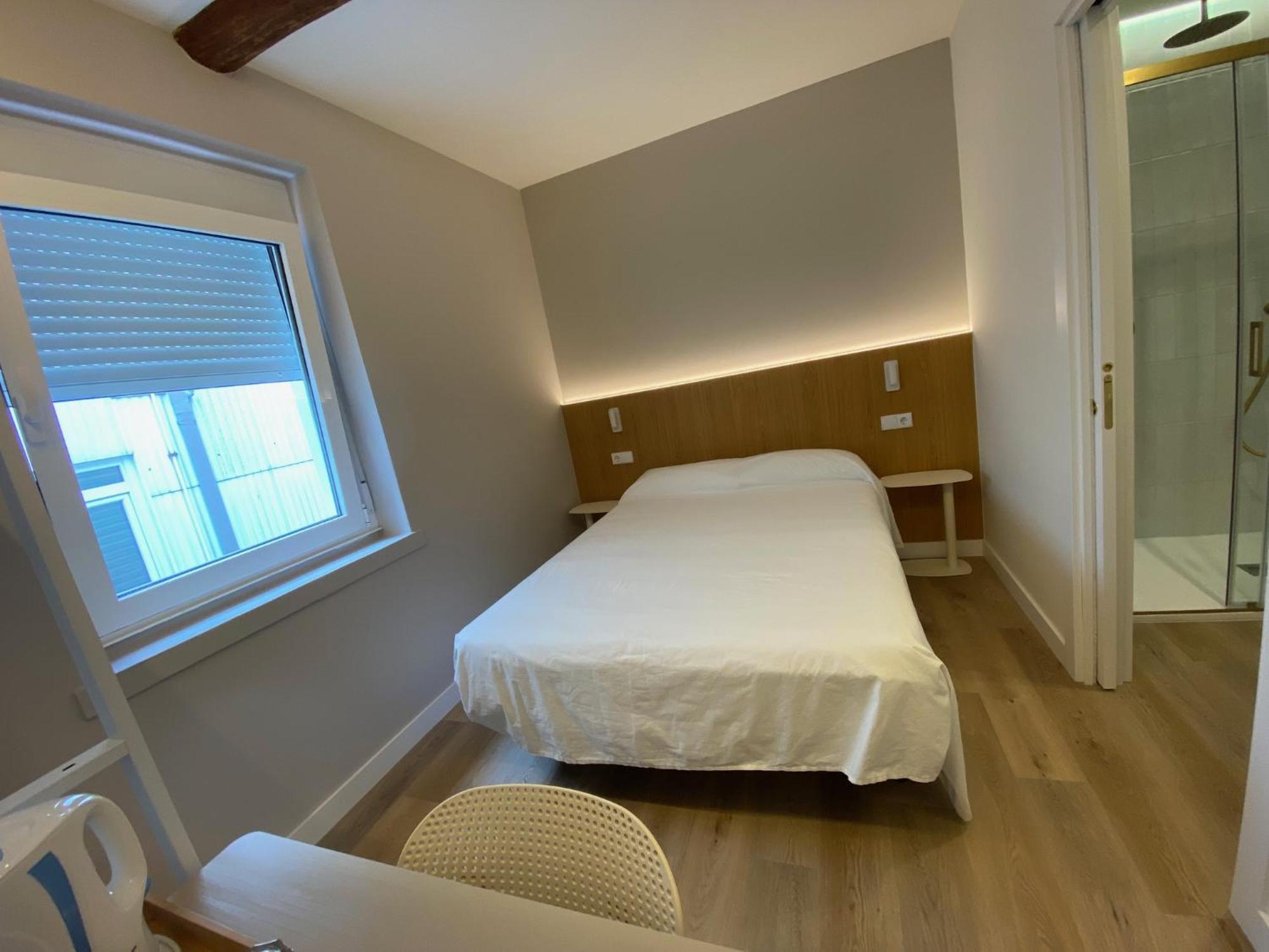 Habitación Individual Superior
