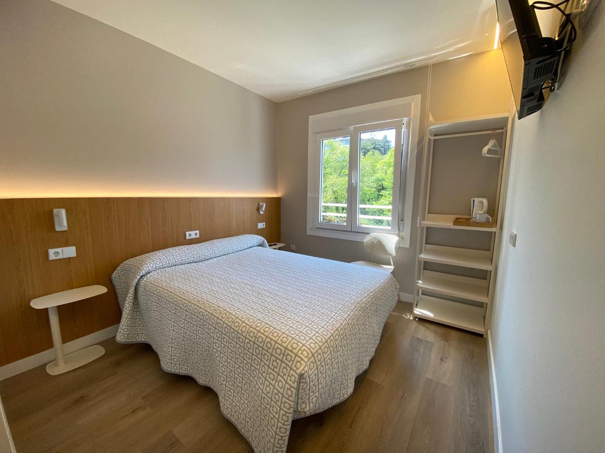 Habitación Doble Superior