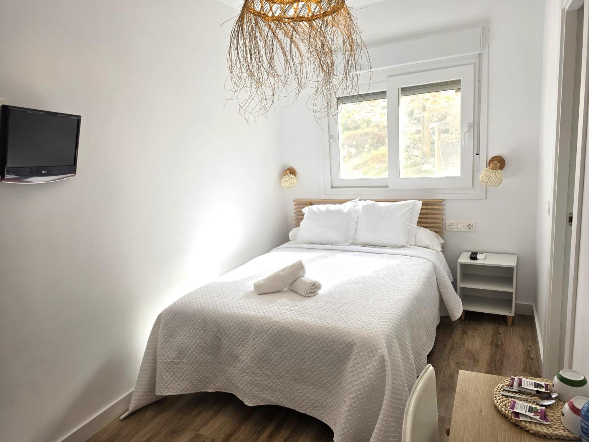 Chambre Simple