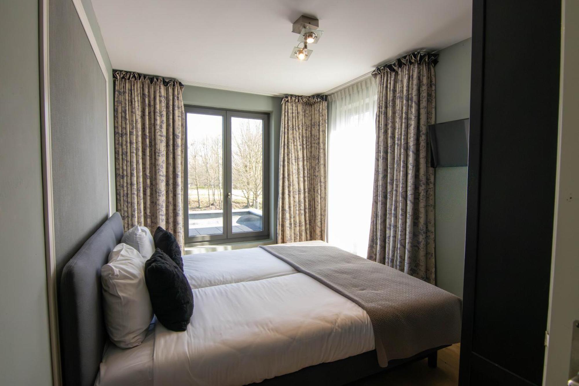 Appartement met 1 Slaapkamer