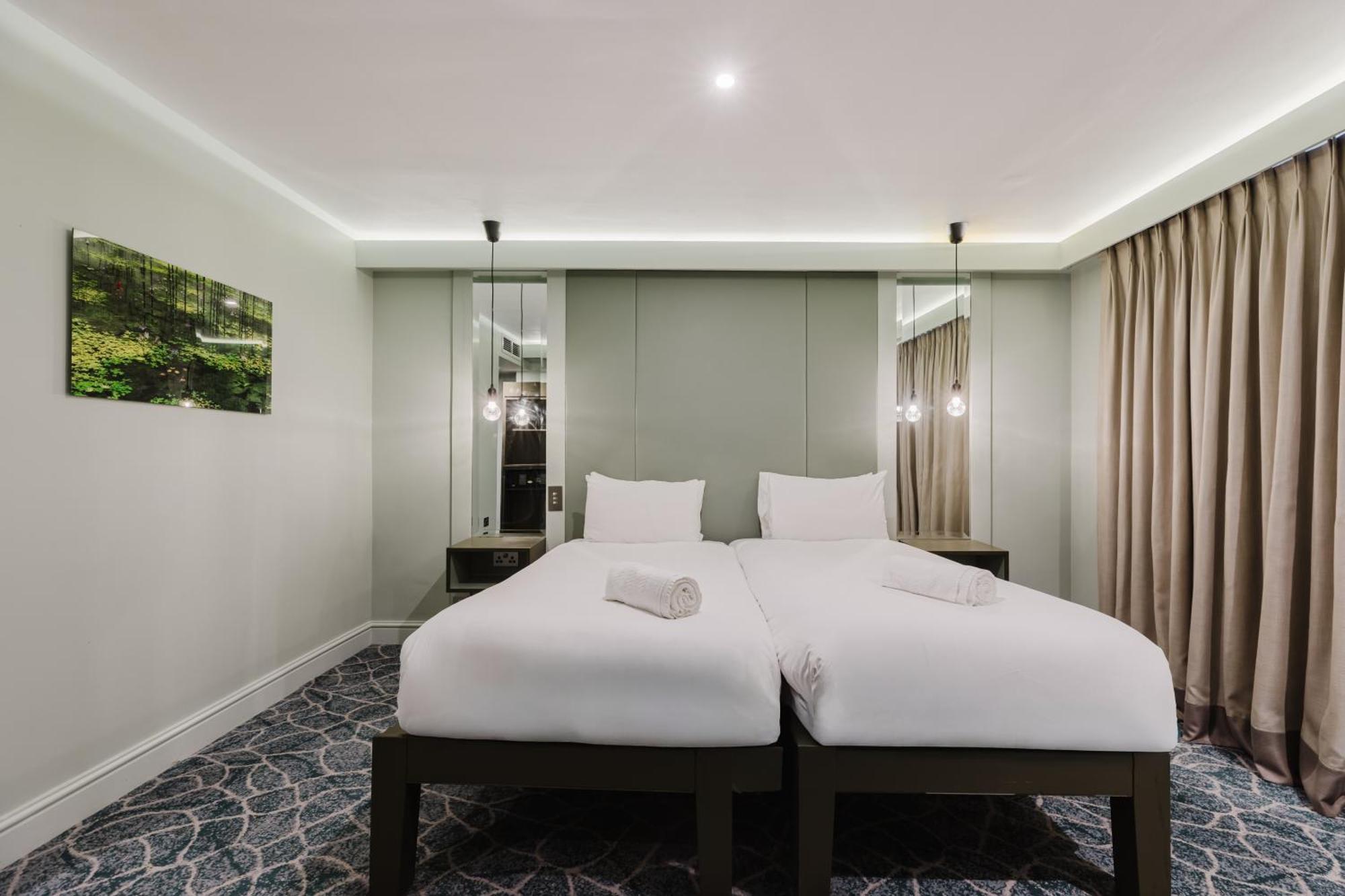 Quarto Twin Superior