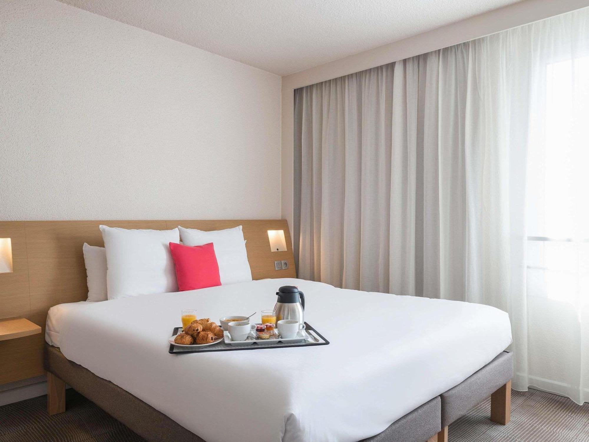 Chambre Double Classique