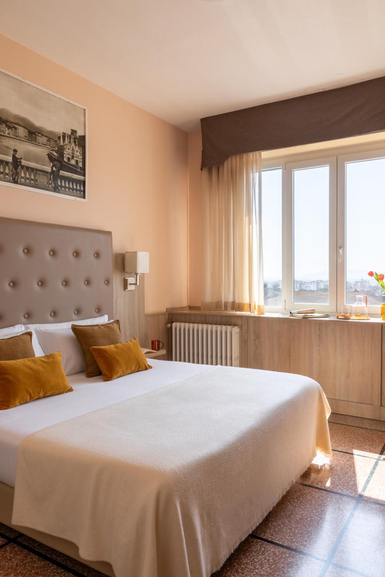 Chambre Double Supérieure