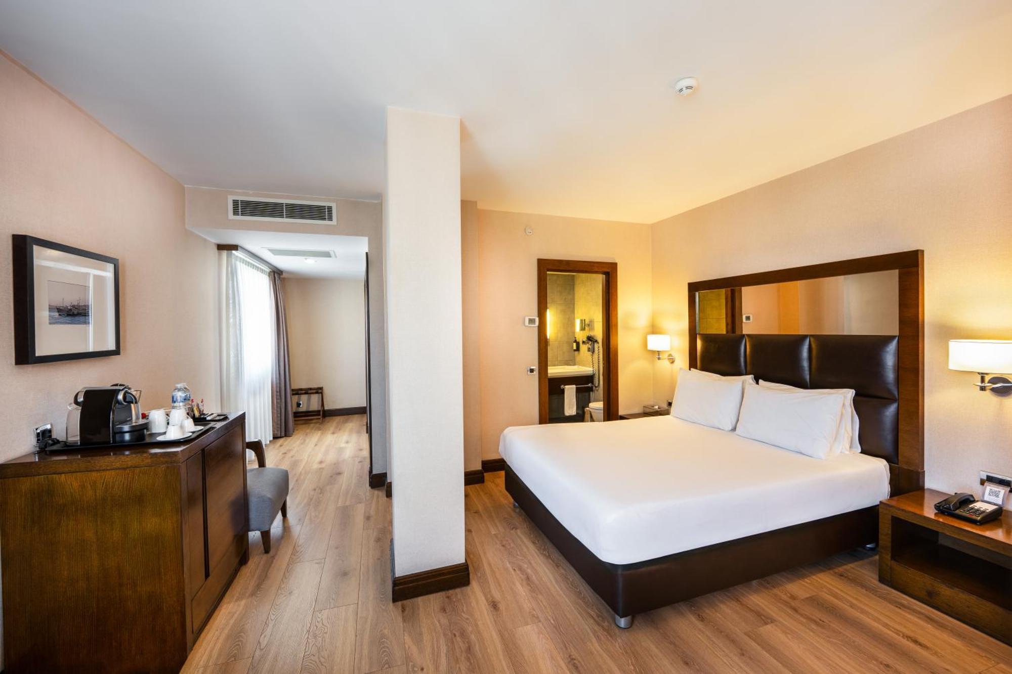 Hoeksuite
