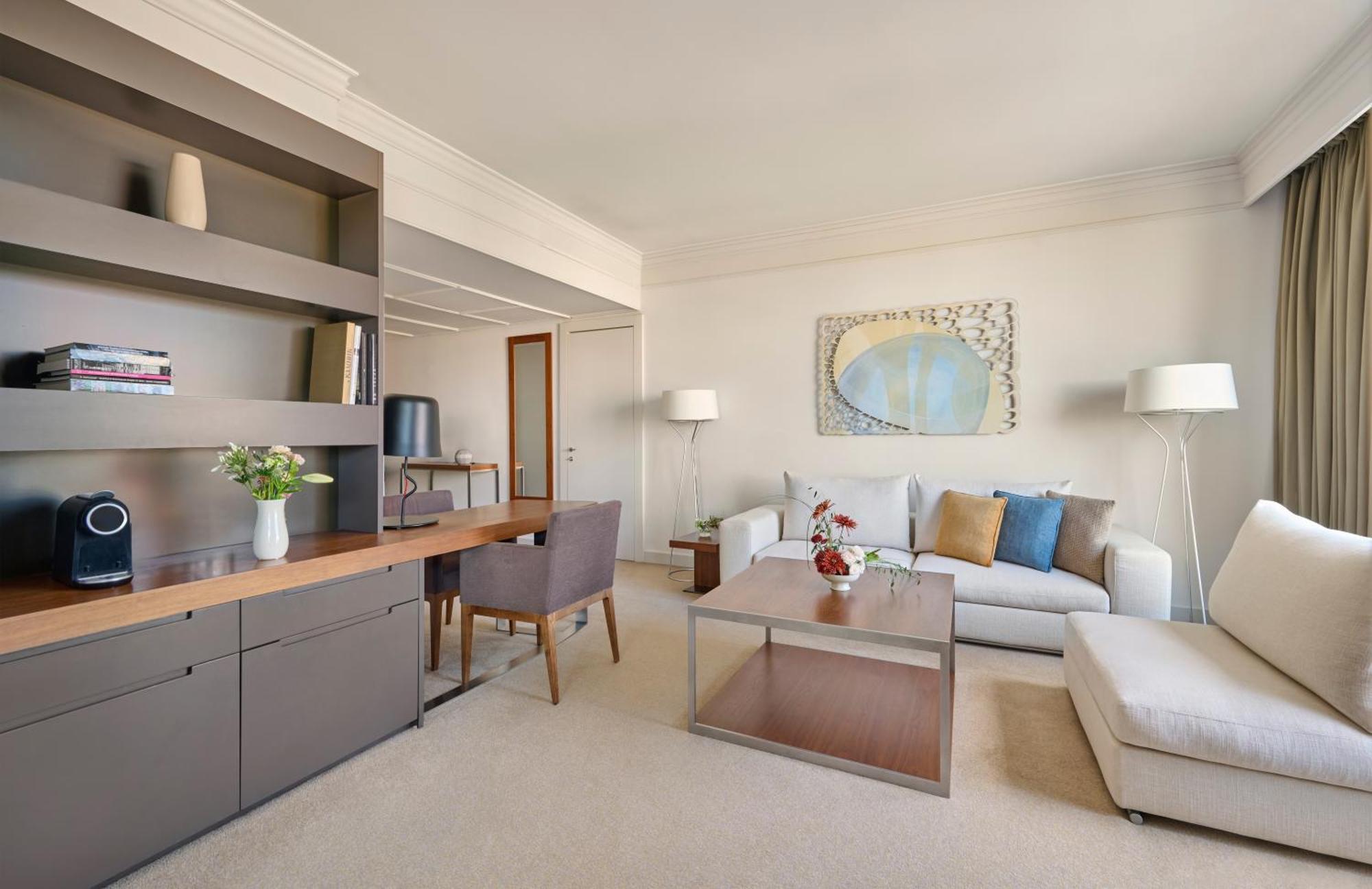 Suite Lit King-Size