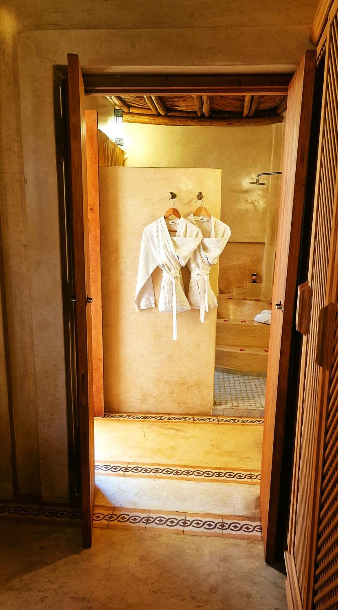 Deluxe Doppelzimmer