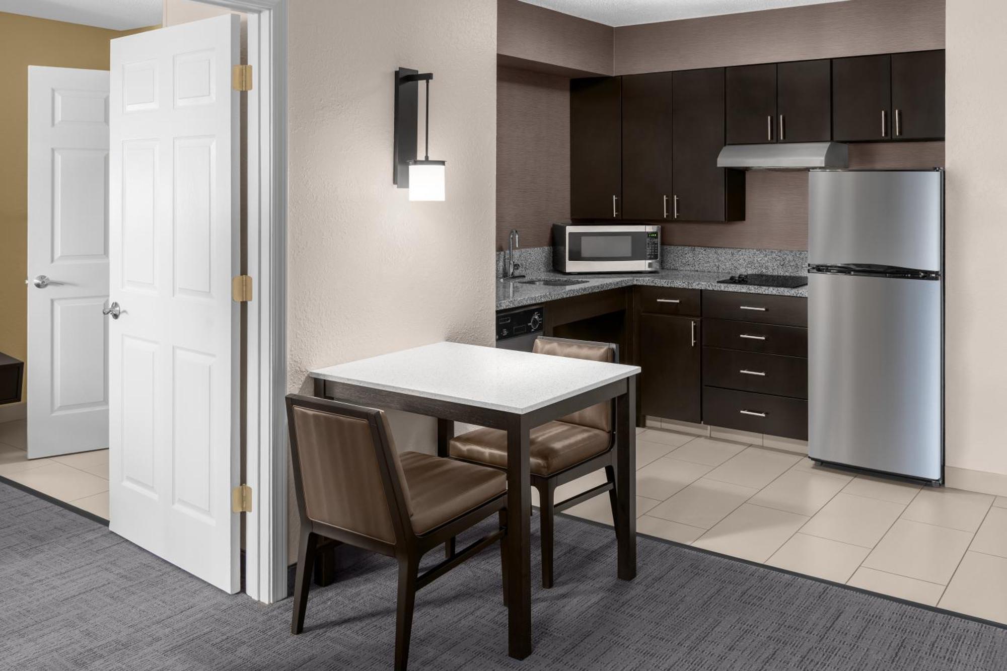 One-Bedroom Suite