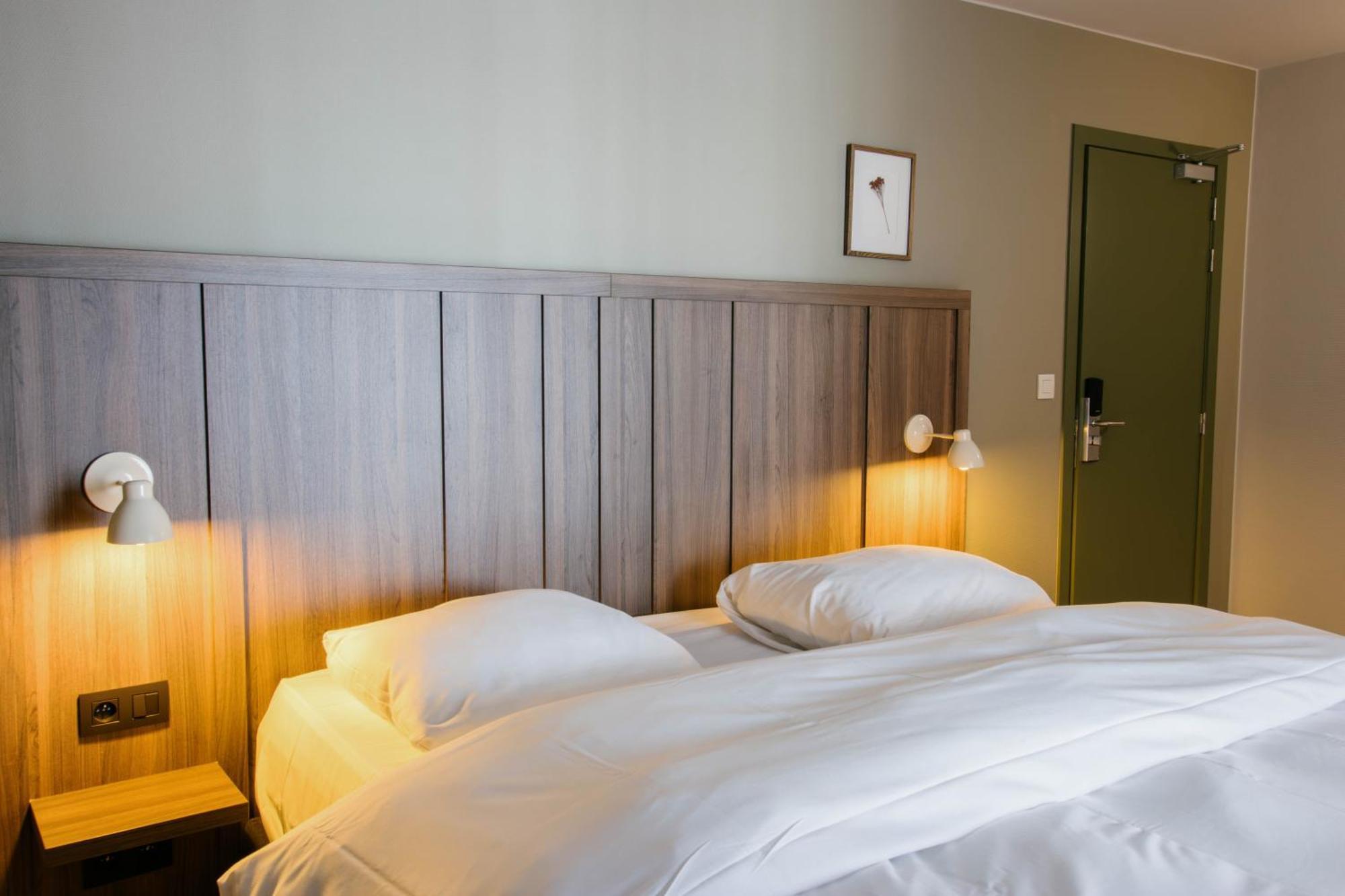 Chambre Champêtre