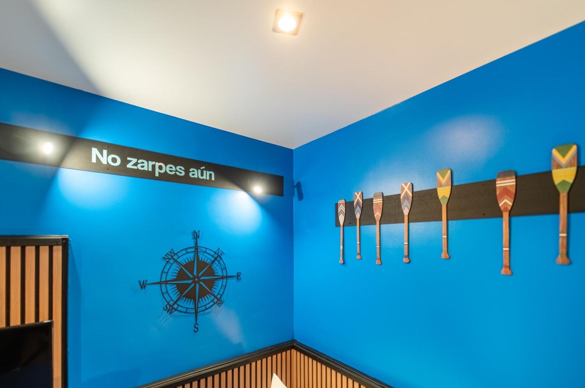 Habitación Individual
