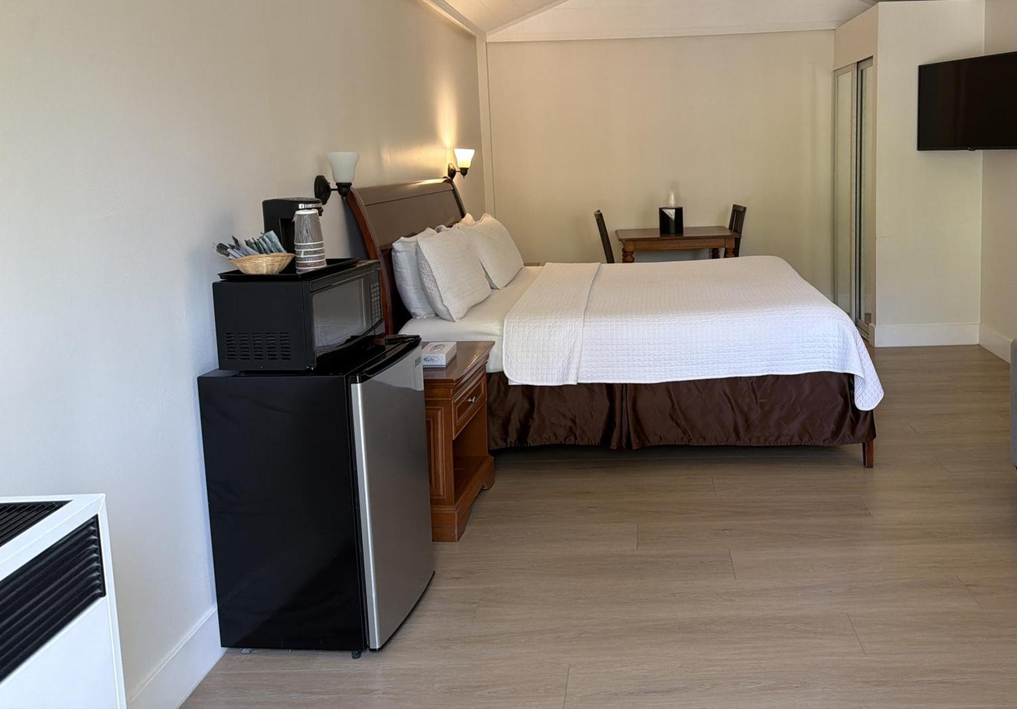 Casa de Campo King de 1 Quarto